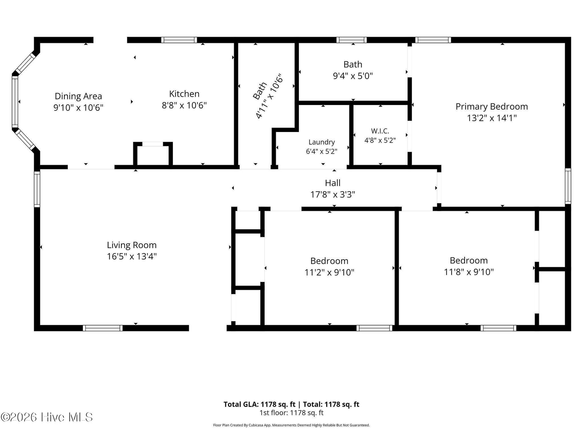151 Chase Drive, Snow Hill, NC 28580