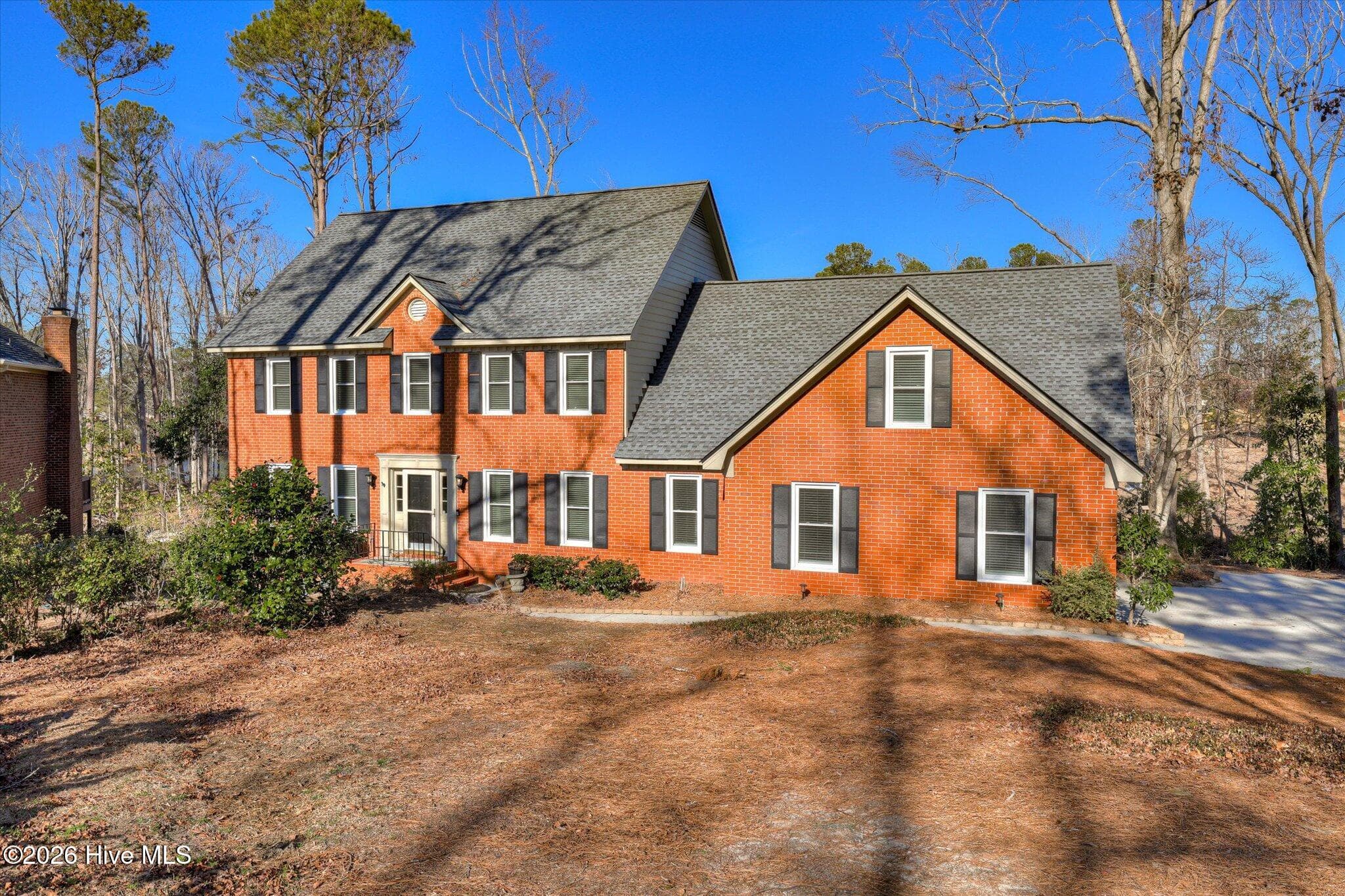 Single Family Residence at 4198 Knollcrest Circle N, Martinez, GA 30907, photo 15 of 131