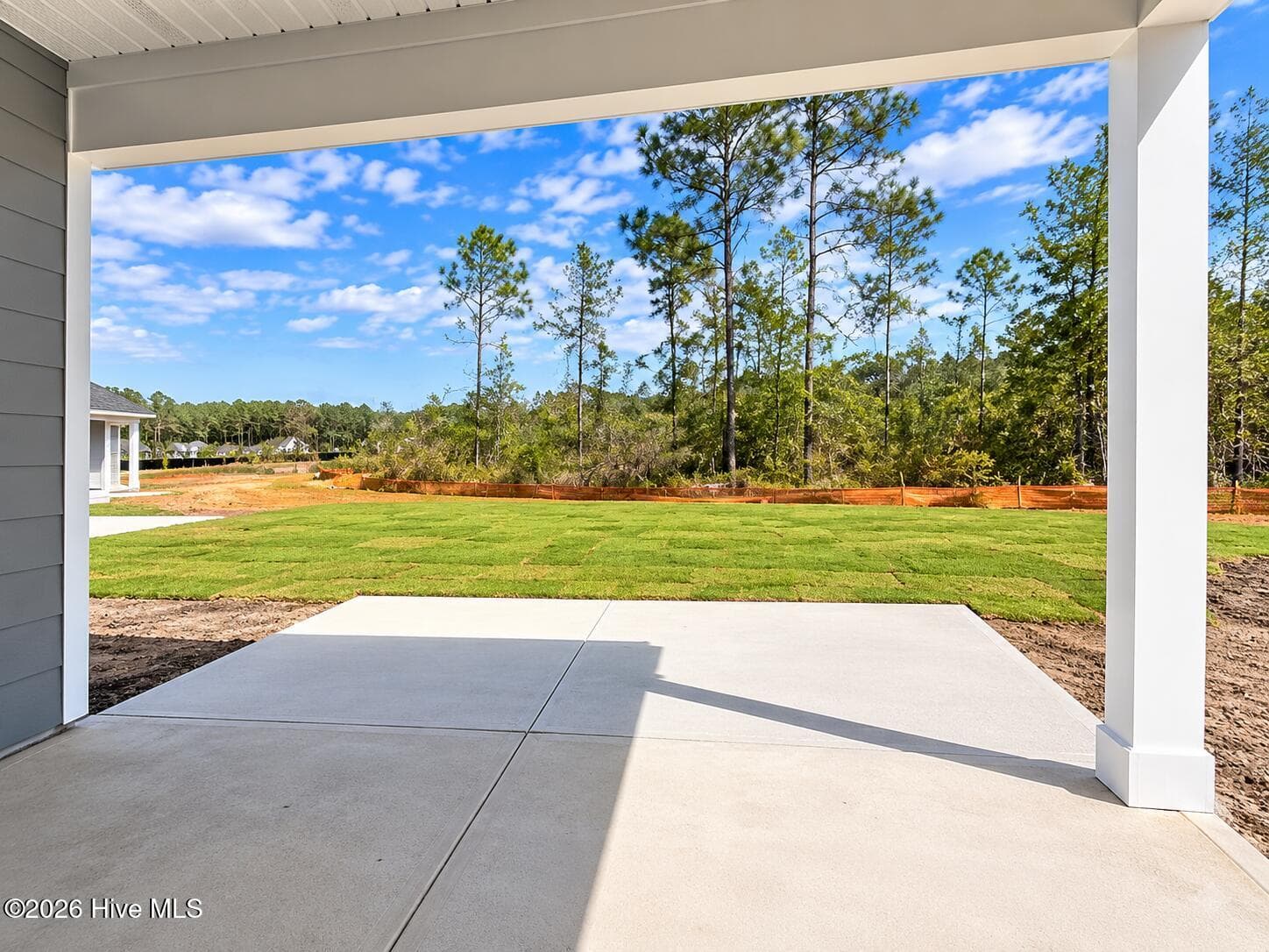 Single Family Residence at 3207 Wuther Squall Way SW, Shallotte, NC 28470, photo 4 of 12