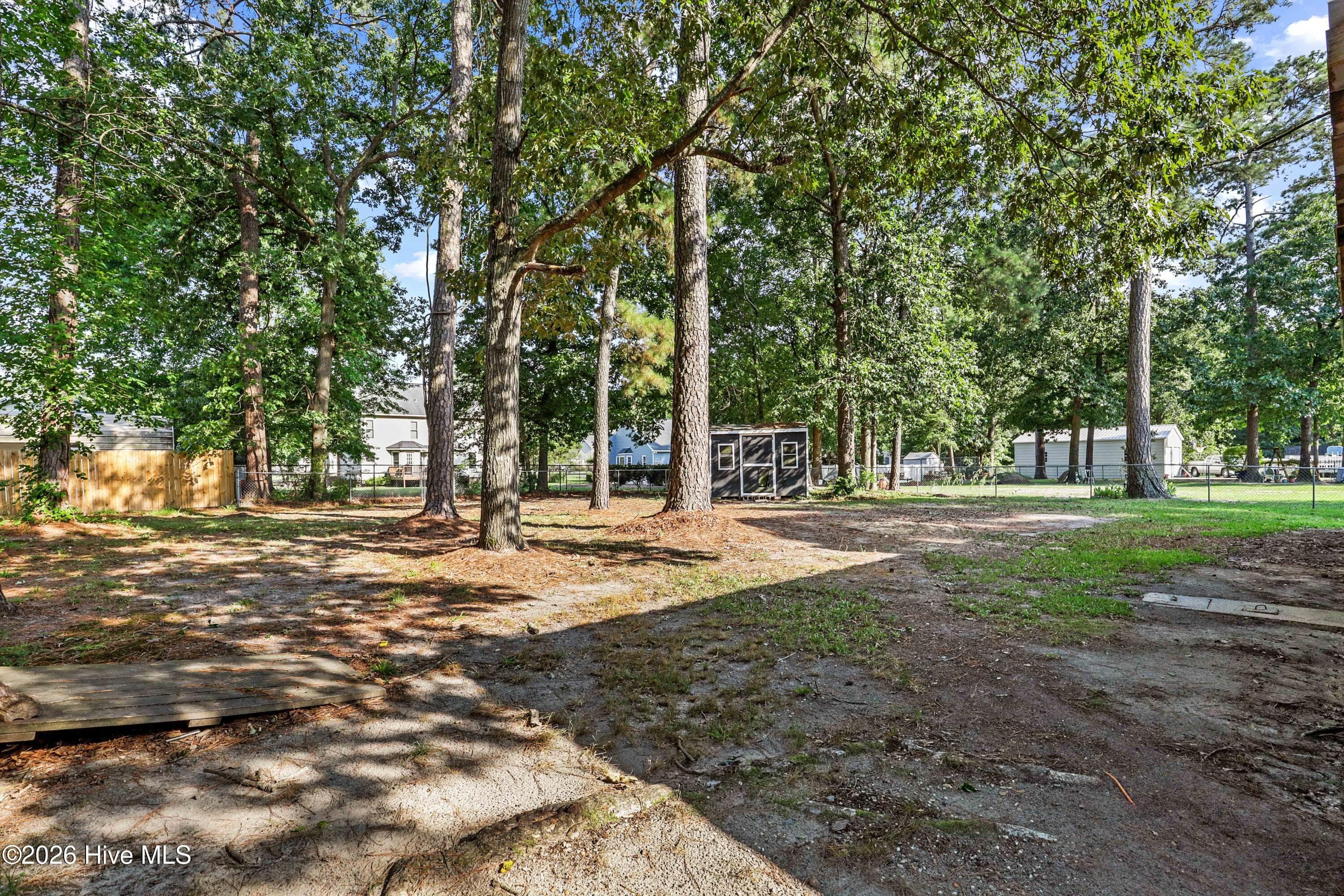 Single Family Residence at 202 N Pointe Drive, Goldsboro, NC 27530, photo 39 of 44