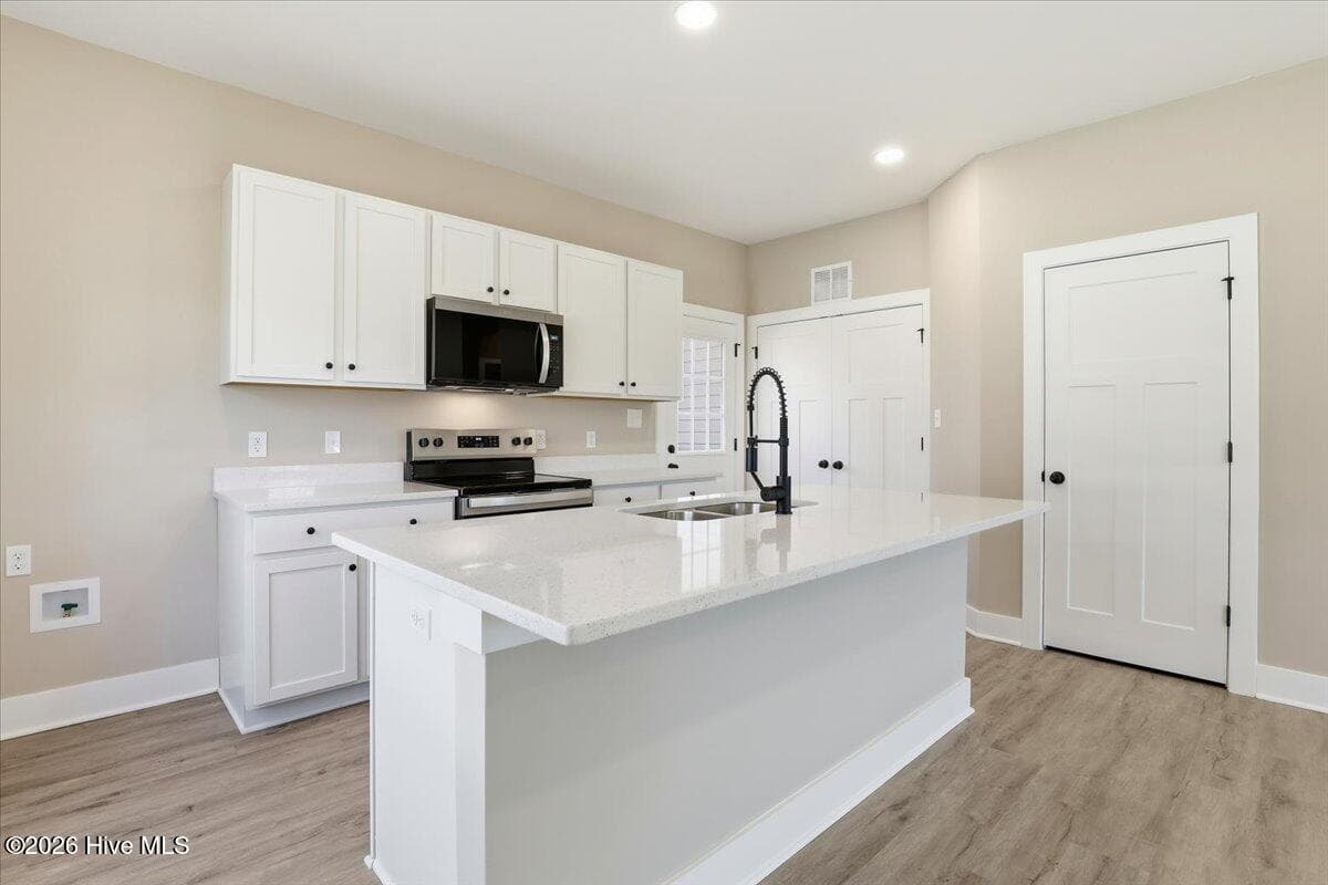 Single Family Residence at 131 Dauphine Street, Fuquay Varina, NC 27526, photo 12 of 20