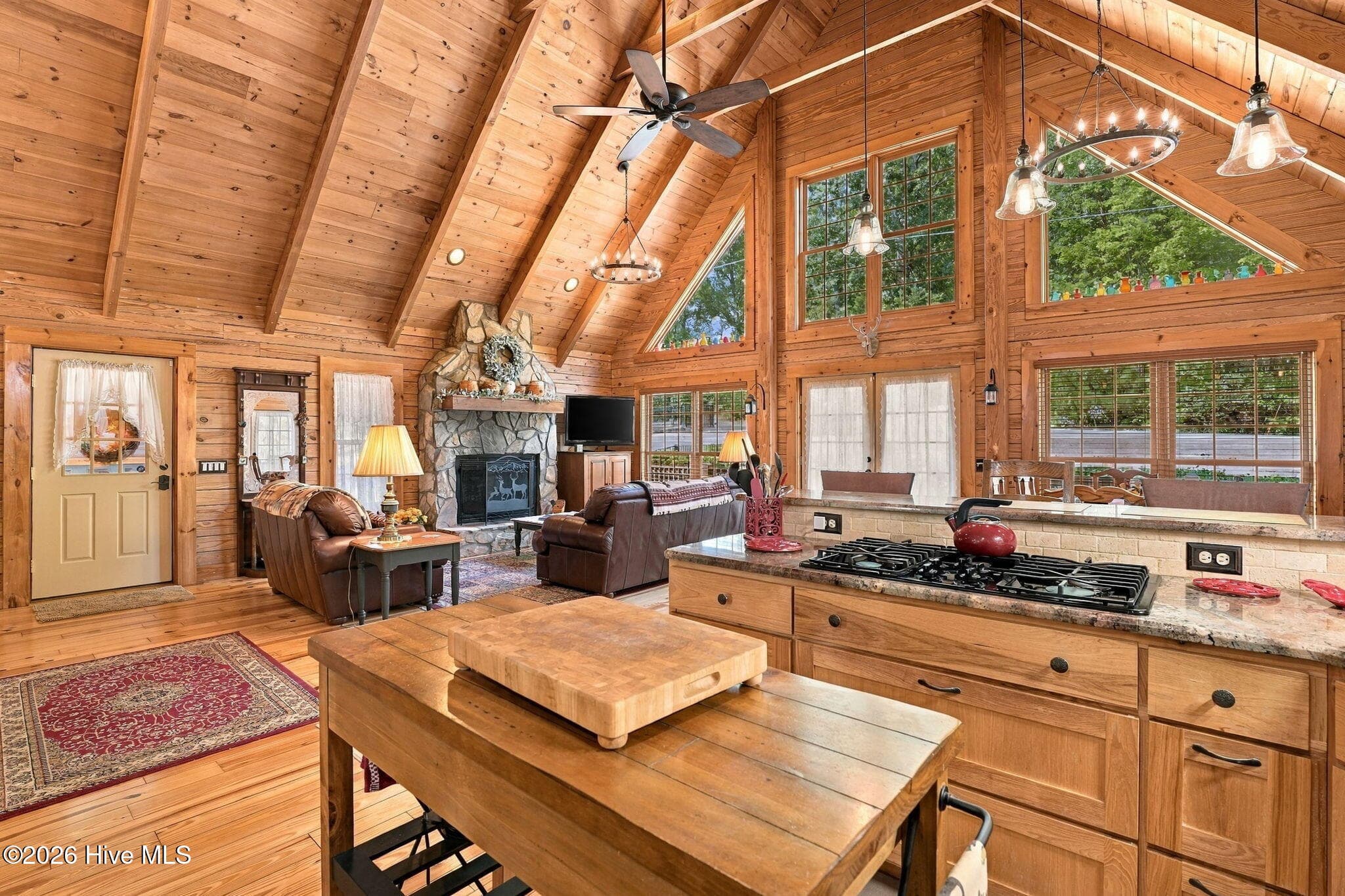 Single Family Residence at 528 Manchester Road, Mount Gilead, NC 27306, photo 16 of 54