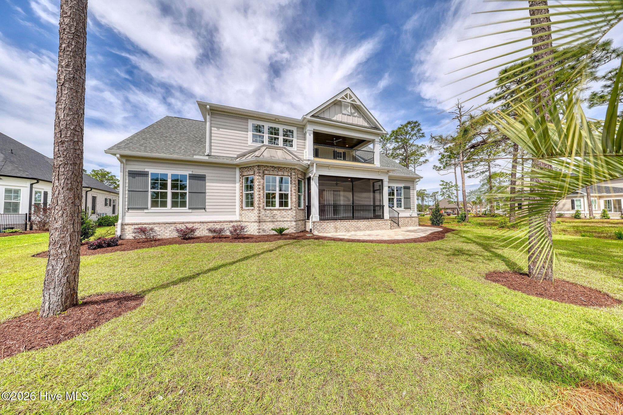 Single Family Residence at 612 Barrington Place SW, Ocean Isle Beach, NC 28469, photo 63 of 130