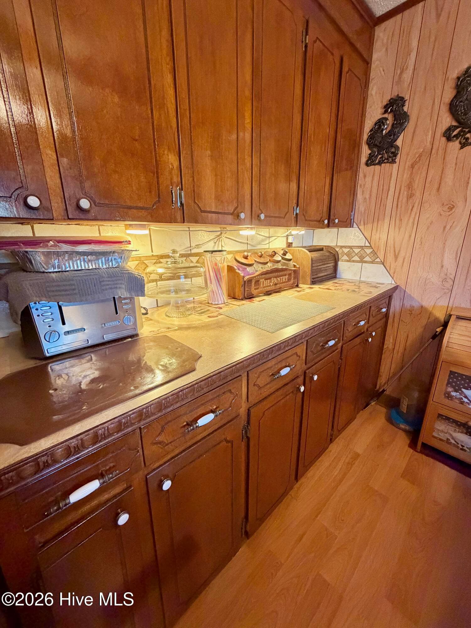 Kitchen - 5978 Hwy 258 S, Deep Run, NC 28525
