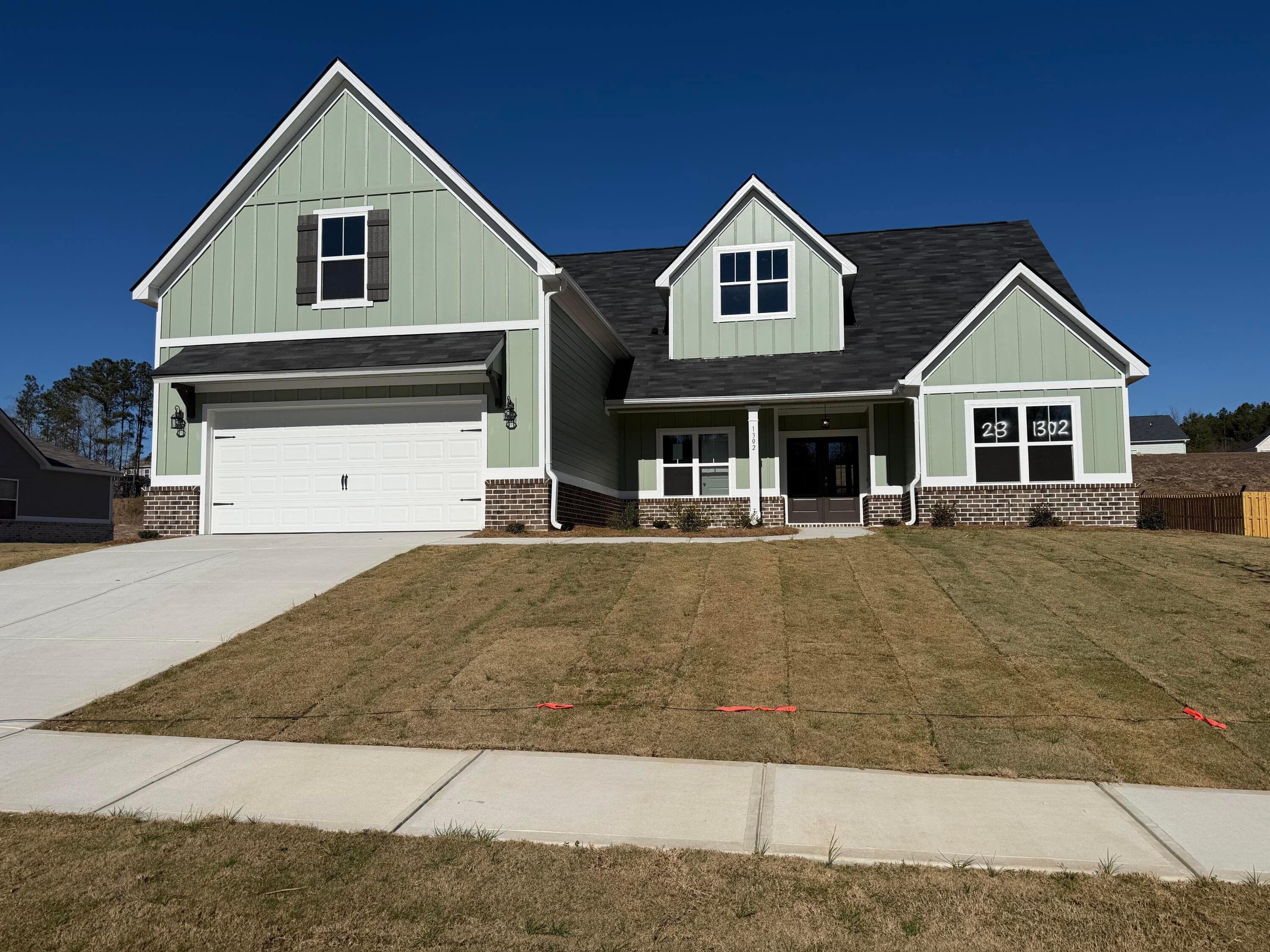 Single Family Residence at 1302 Elias Station, Thomson, GA 30824, photo 52 of 56