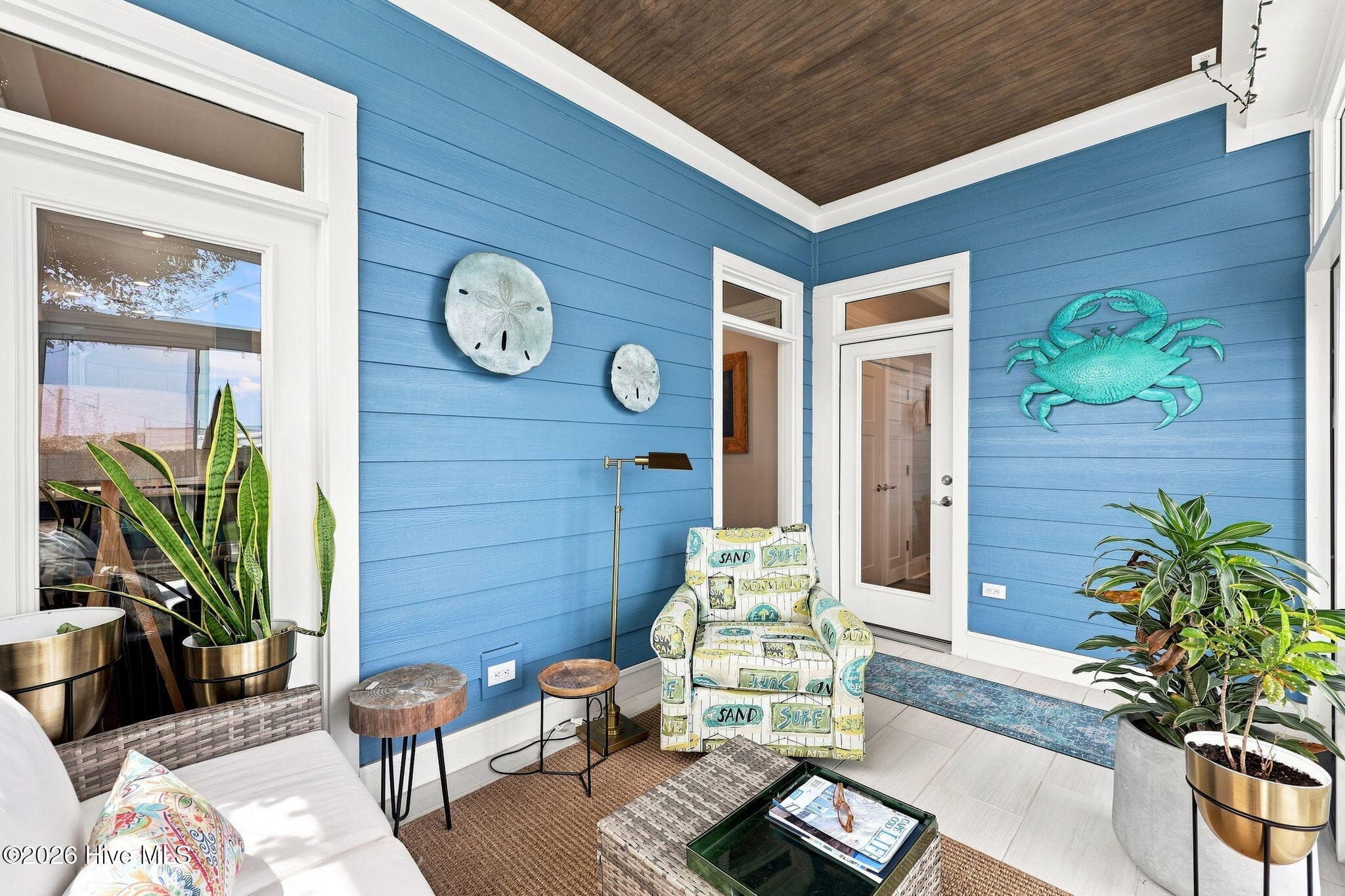 Single Family Residence at 100 Sea Grove Lane, Beaufort, NC 28516, photo 32 of 53