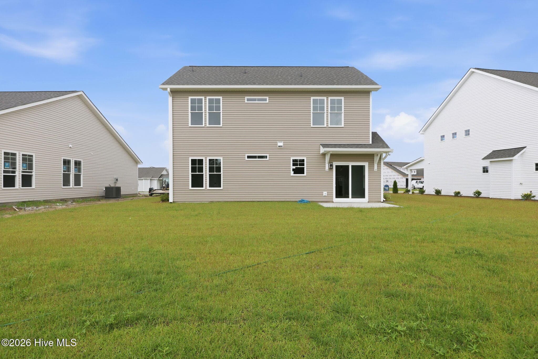 112 Eastbay Way, Beaufort, NC 28516