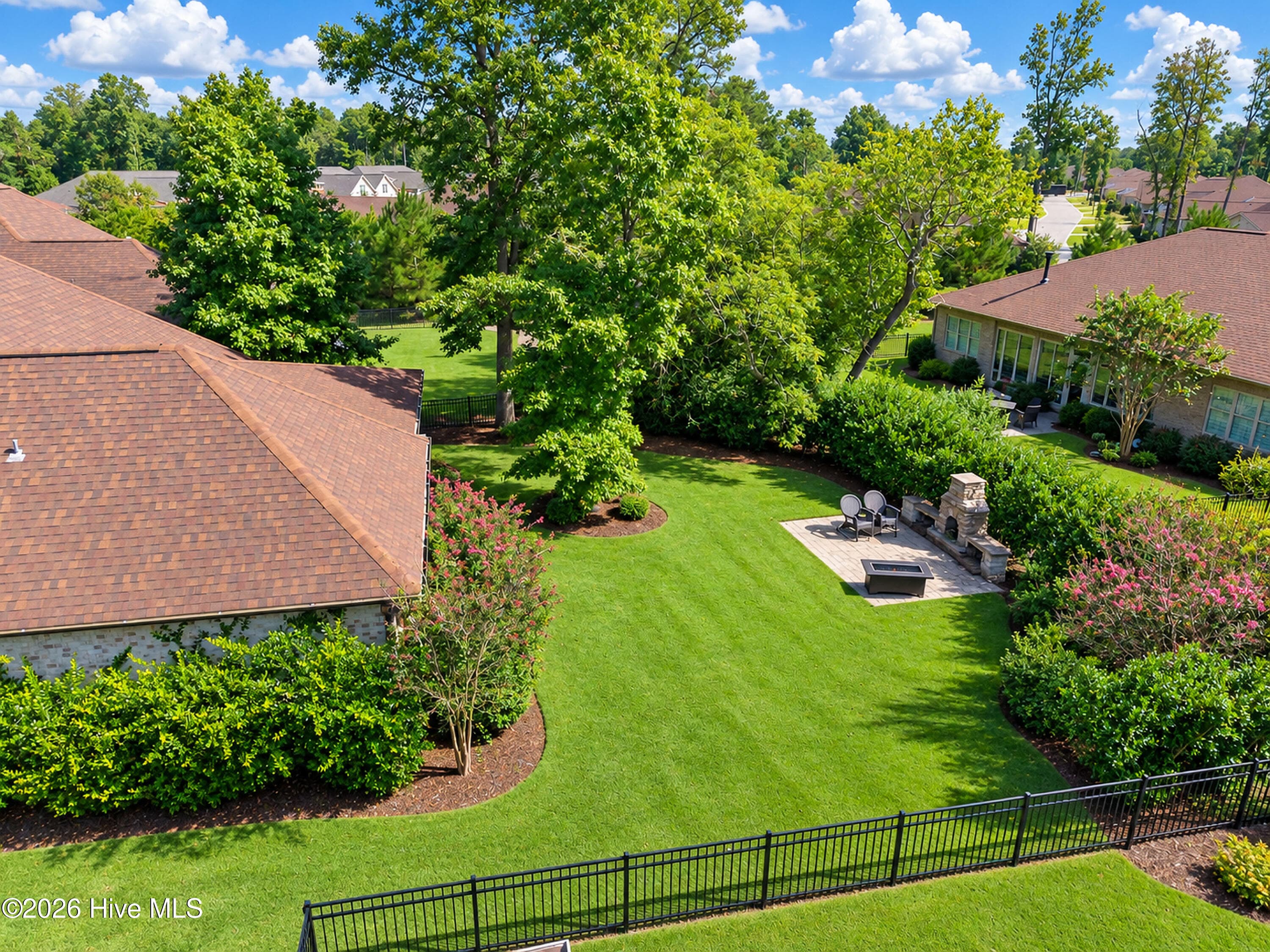 Single Family Residence at 656 Jenoa Drive, Castle Hayne, NC 28429, photo 49 of 53