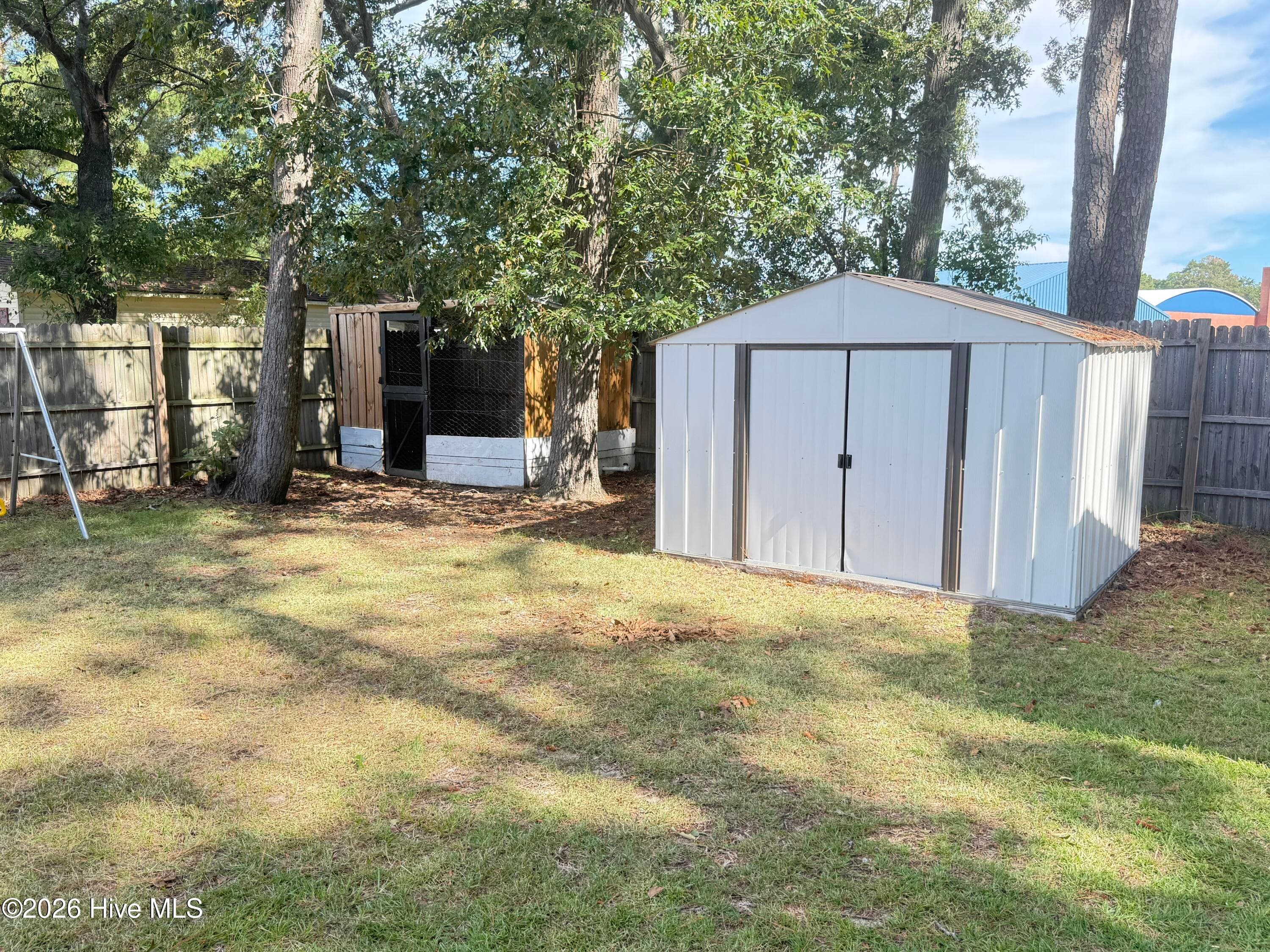 Single Family Residence at 410 Waters Circle, Goldsboro, NC 27534, photo 23 of 33