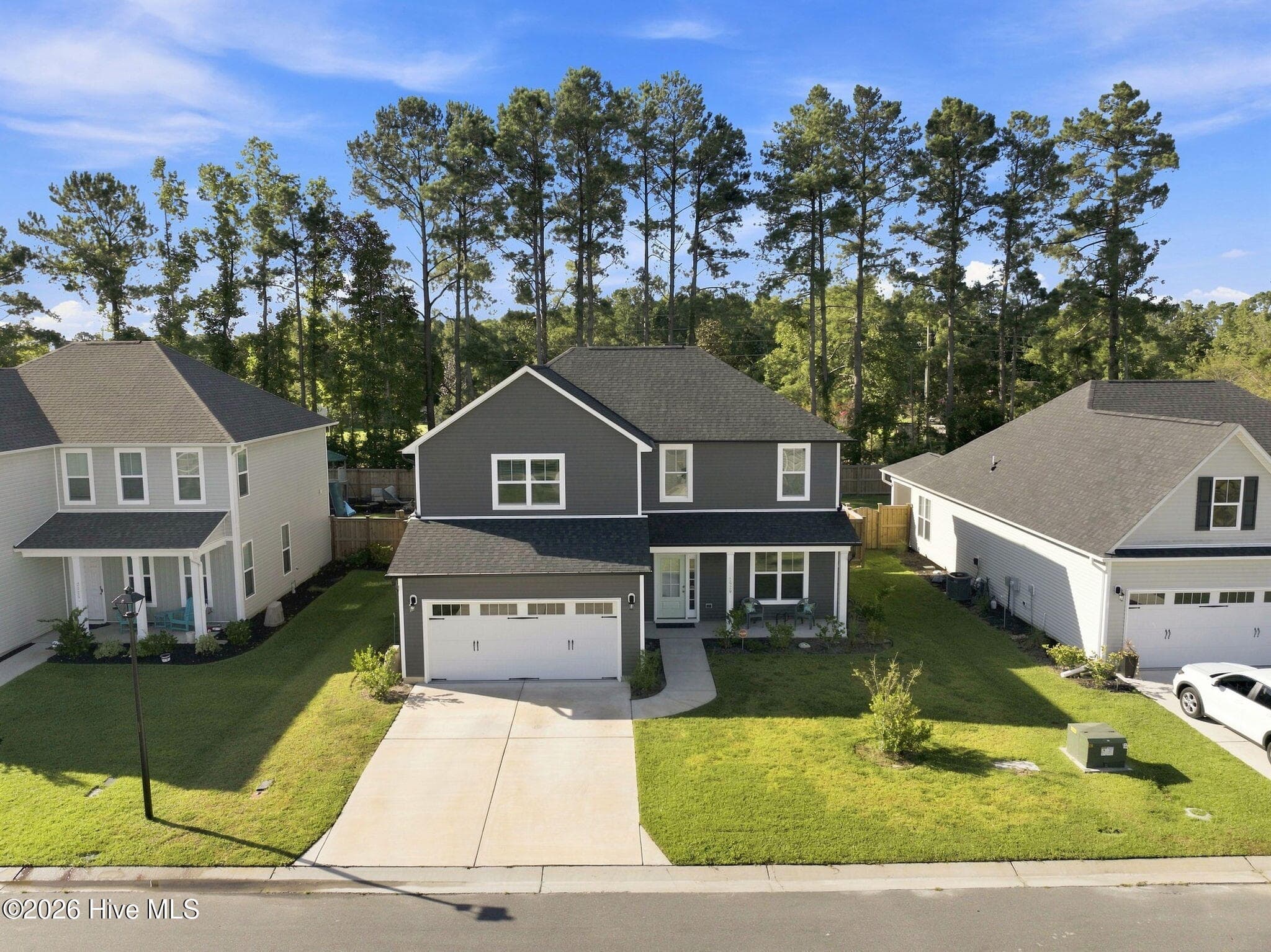 Single Family Residence at 2029 Twilight Drive NE, Winnabow, NC 28479, photo 58 of 58