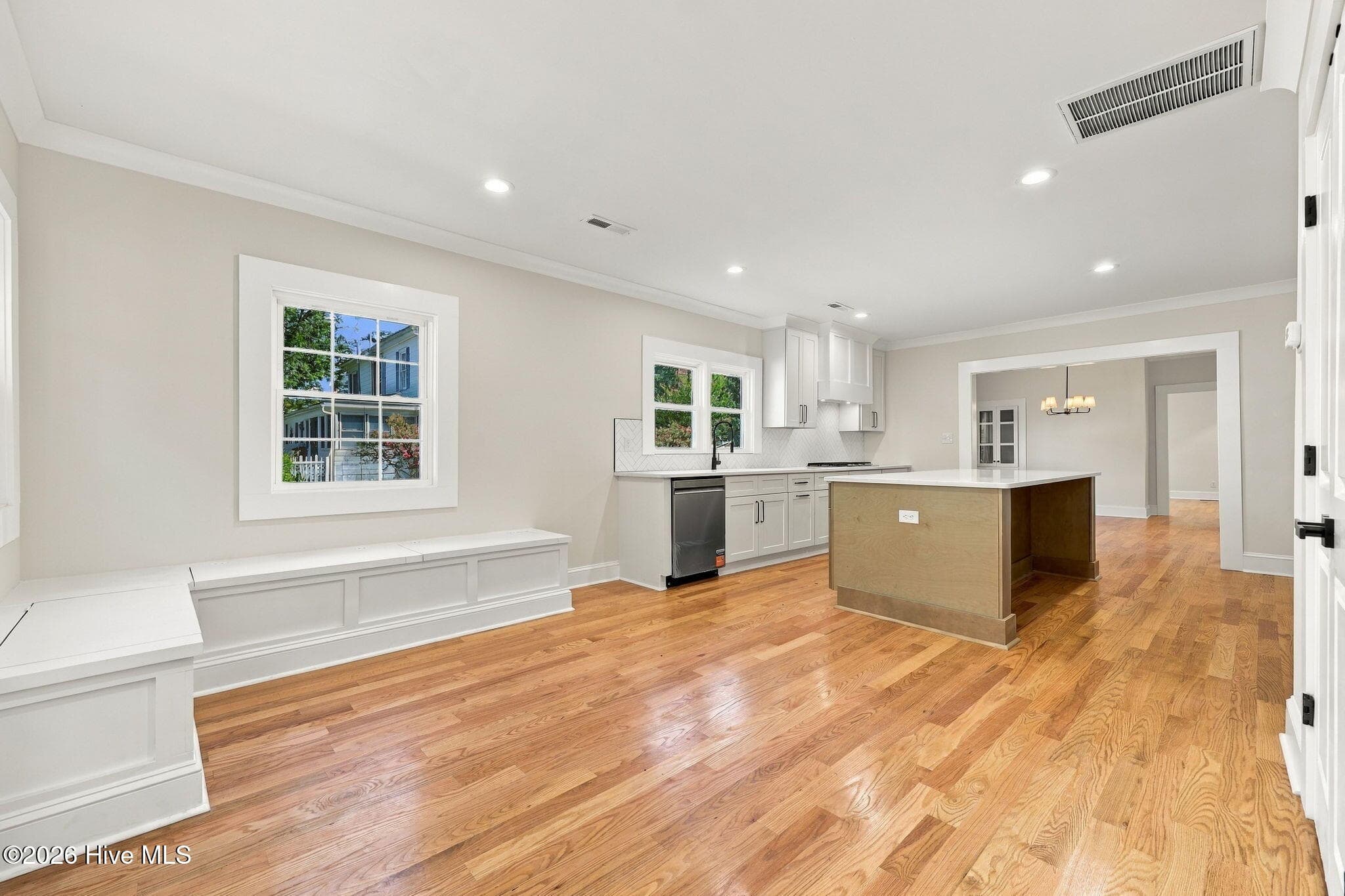 Single Family Residence at 550 E Main Street, Washington, NC 27889, photo 25 of 57