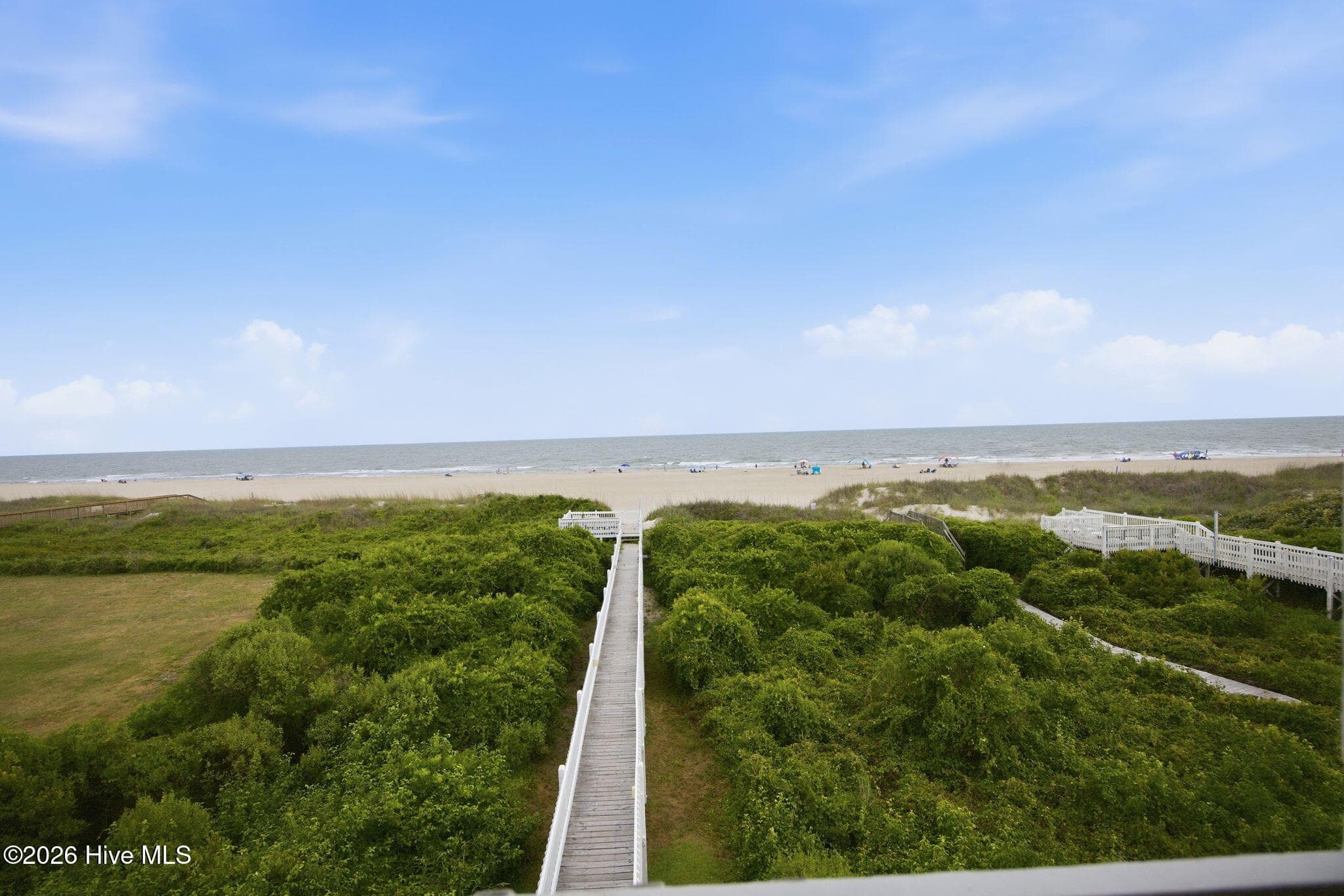 Single Family Residence at 101 Martin Lane, Oak Island, NC 28465, photo 48 of 58