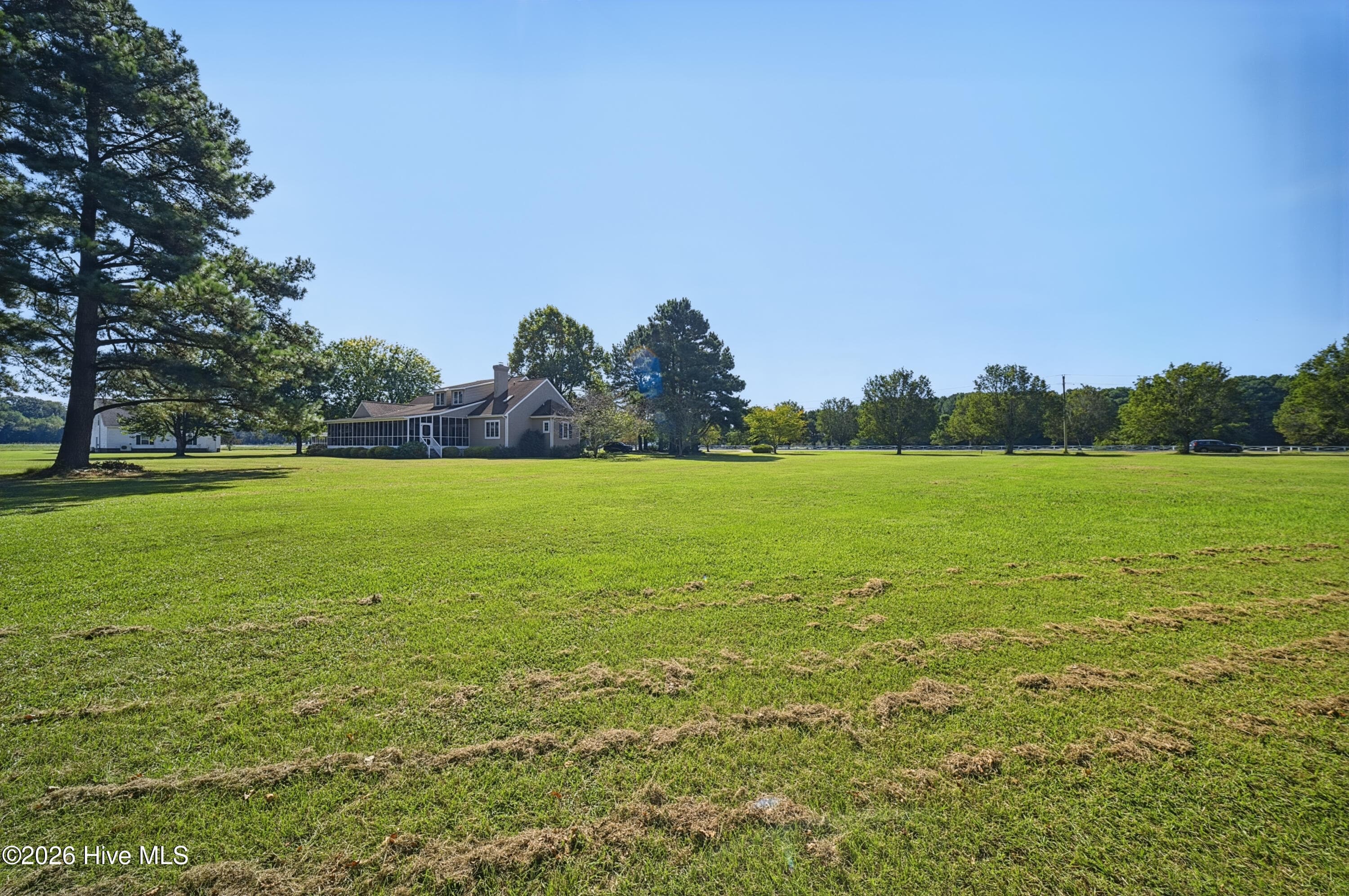 Residential Lot at 1045 Soundside Road, Edenton, NC 27932, photo 4 of 14