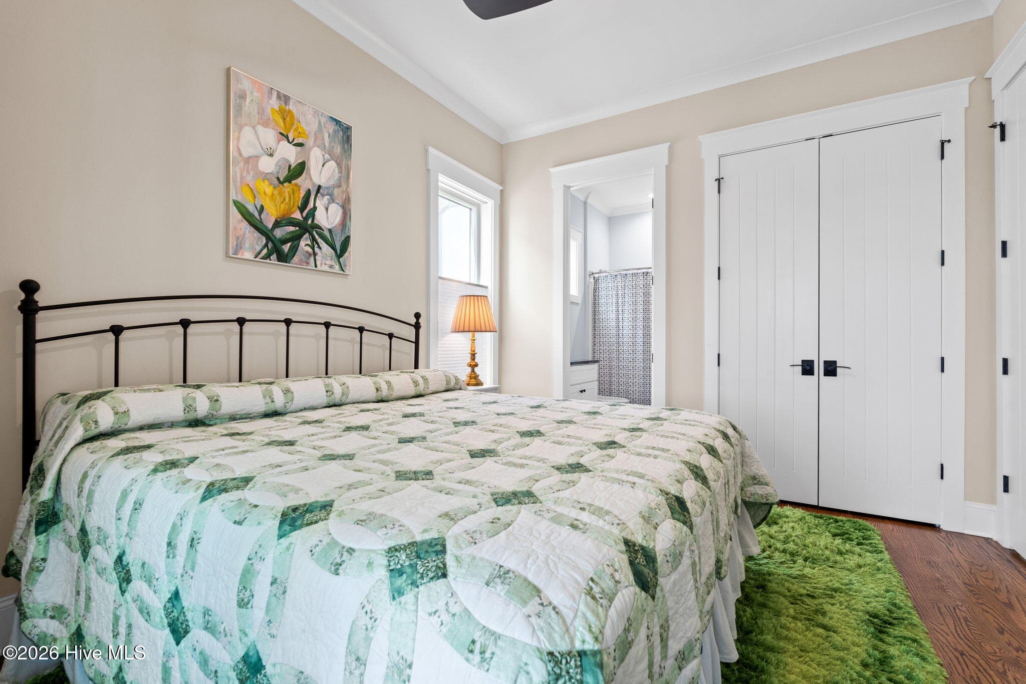 Full bath in each guest suite - 2775 Long Bay Drive SE, Southport, NC 28461