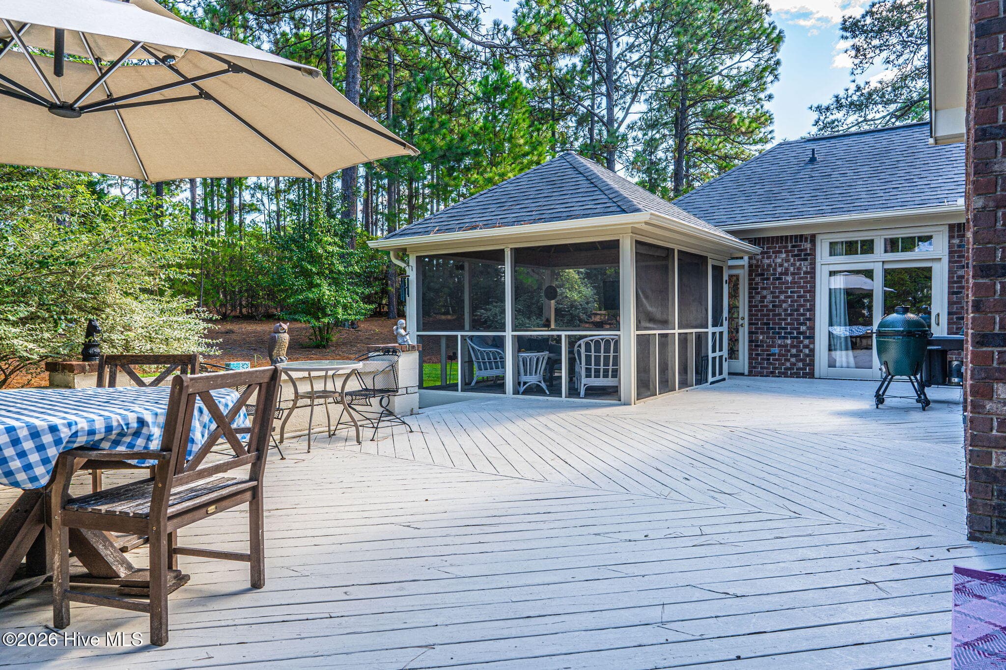 Single Family Residence at 27 Plantation Drive, Southern Pines, NC 28387, photo 33 of 41