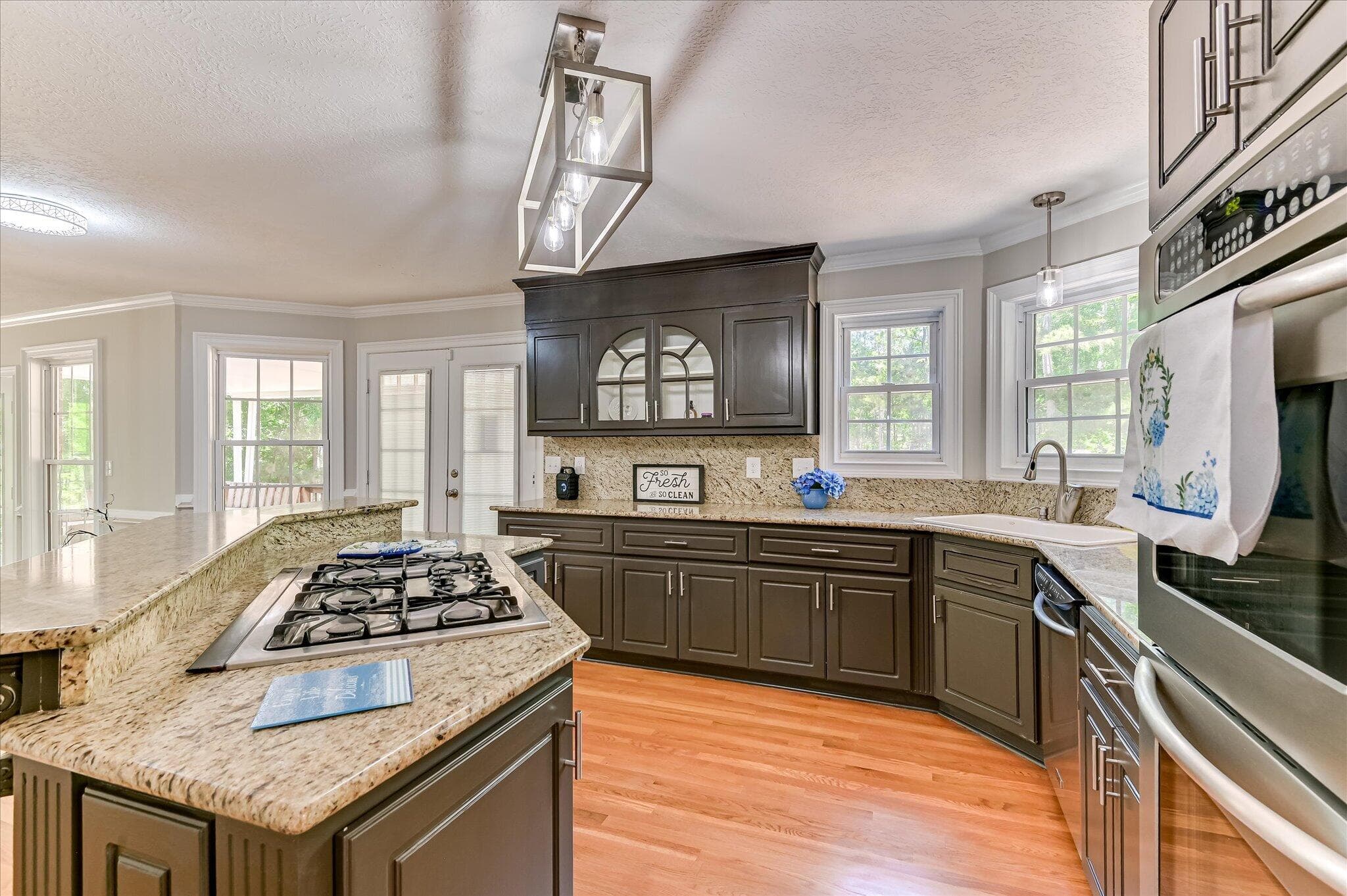 Single Family Residence at 1154 Water Oak Drive, Lincolnton, GA 30817, photo 12 of 63