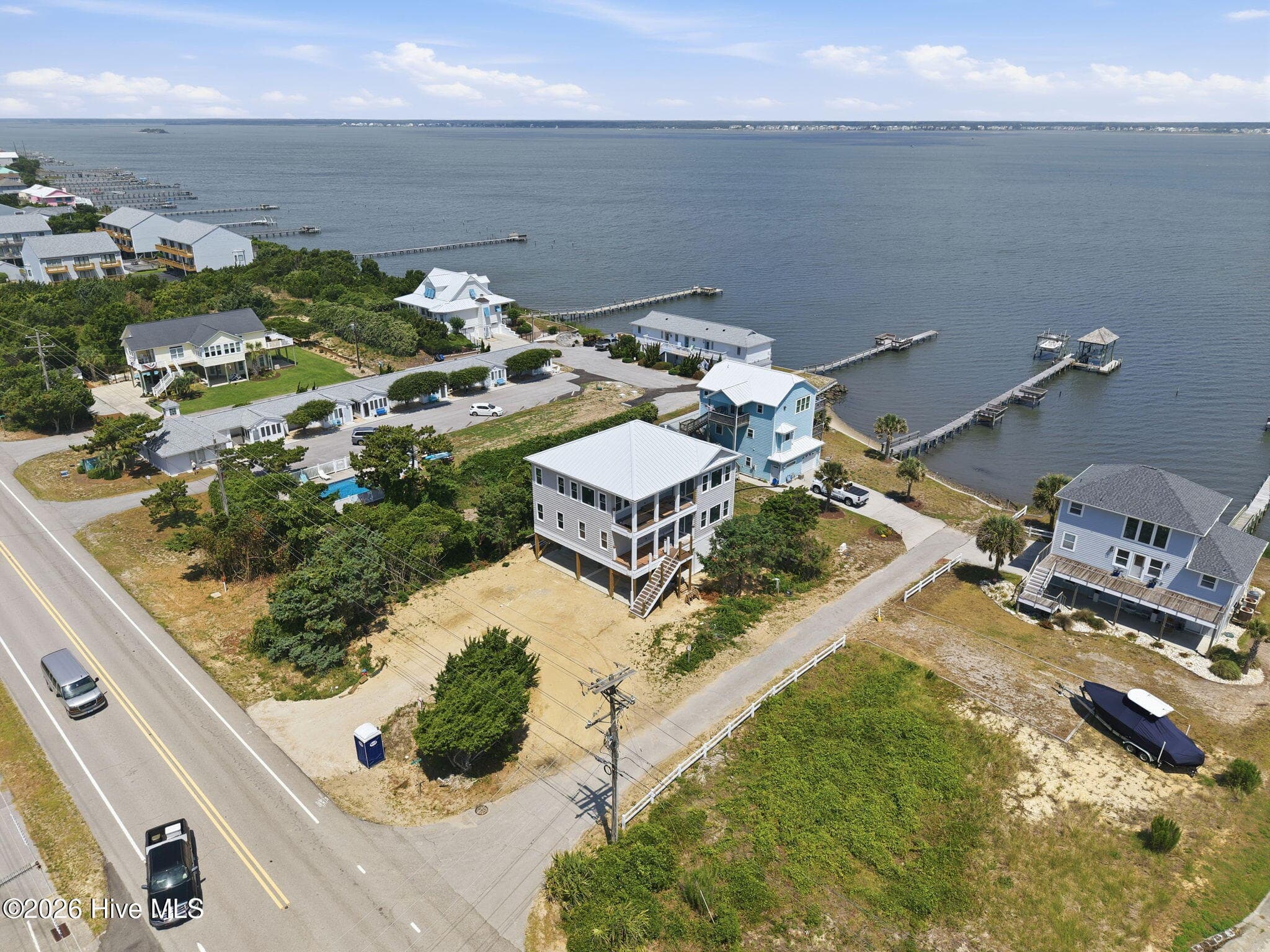 Single Family Residence at 2302 Emerald Drive, Emerald Isle, NC 28594, photo 100 of 104