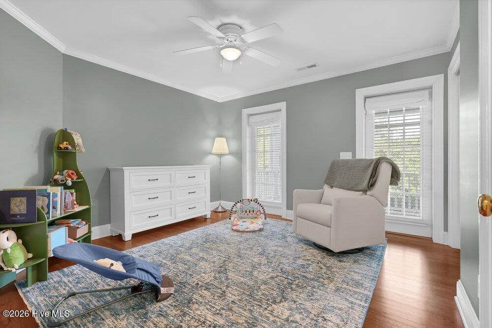 Single Family Residence at 2213 Fox Hunt Lane, Wilmington, NC 28405, photo 50 of 79