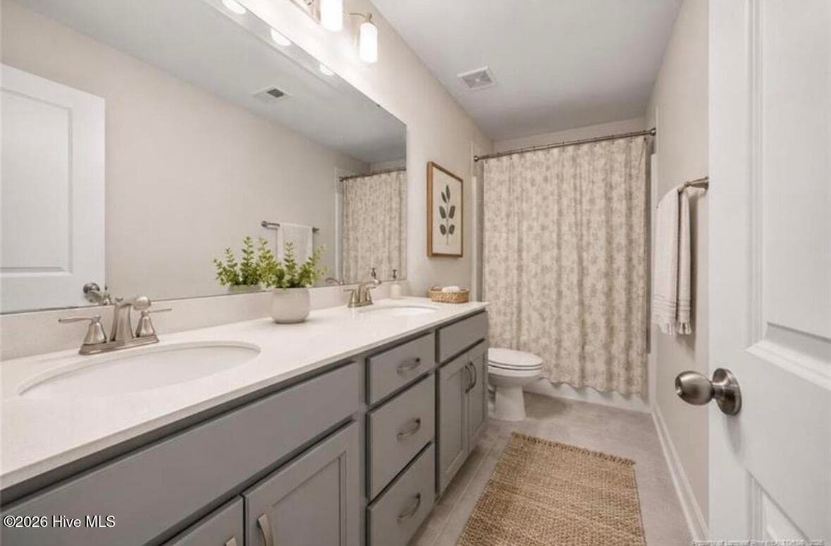 Single Family Residence at 158 Rocking Horse Lane, Raeford, NC 28376, photo 13 of 21