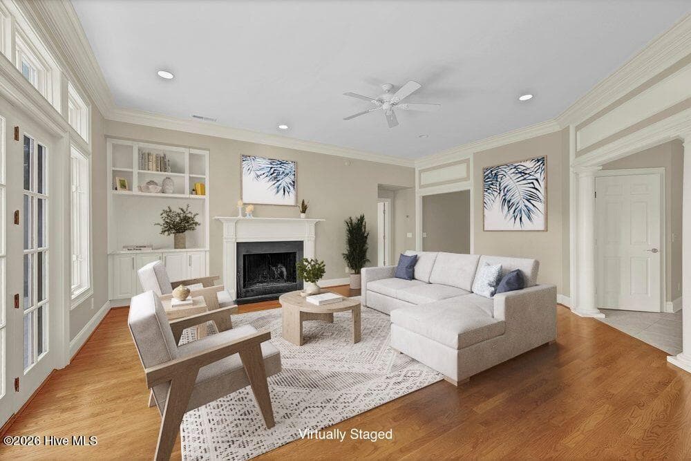 Condominium at 1609 Dijon Drive, Wilmington, NC 28405, photo 3 of 71