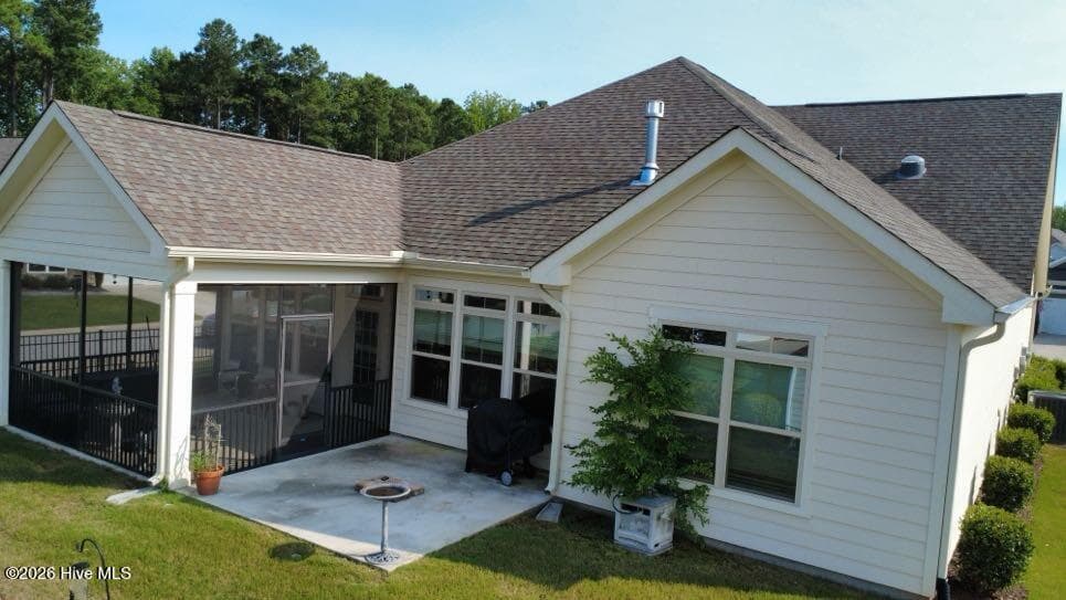Single Family Residence at 117 Blue Spruce Circle, Clayton, NC 27527, photo 13 of 79