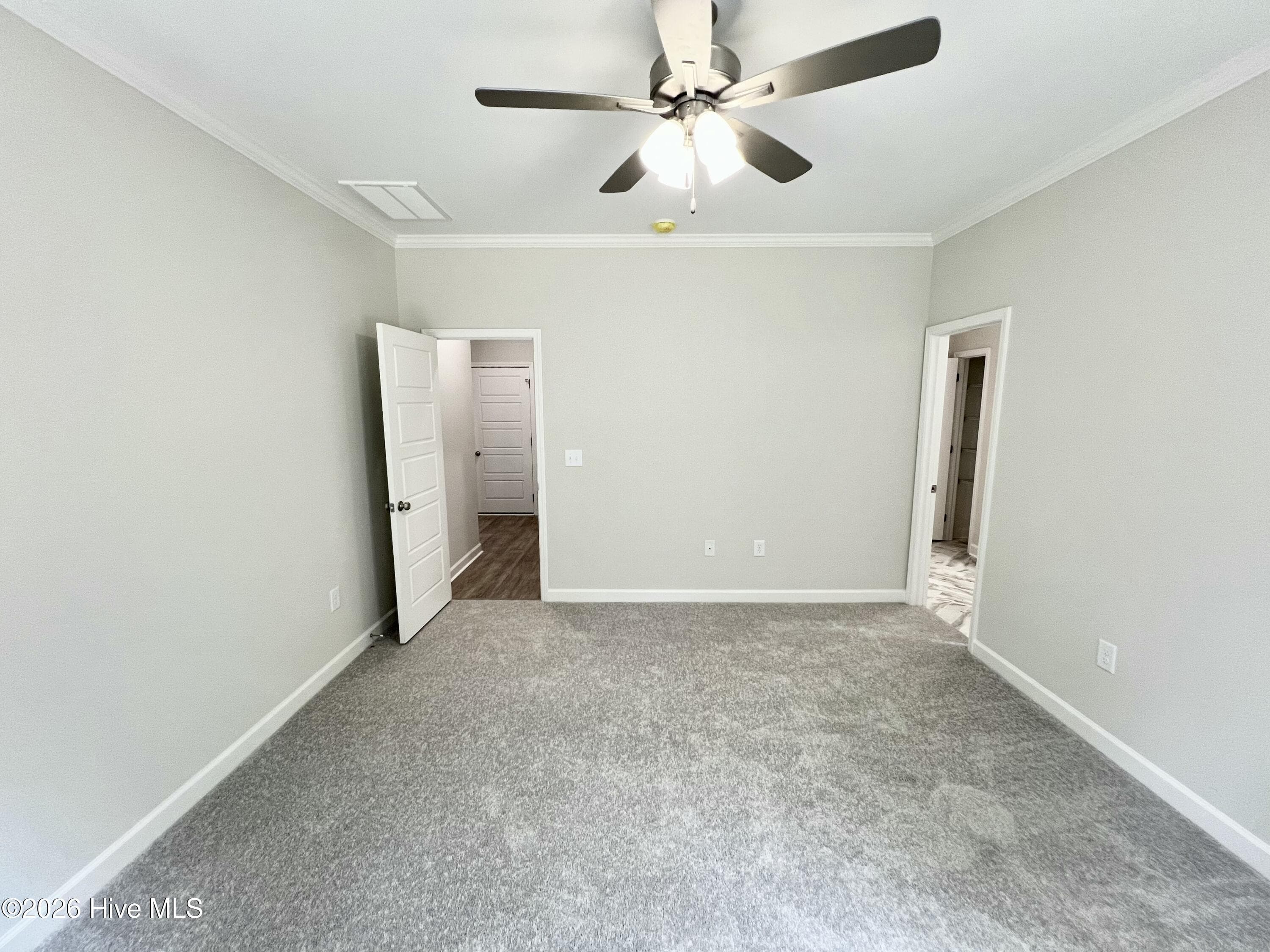 Single Family Residence at 308 Creeks Edge Drive, Pikeville, NC 27863, photo 76 of 181