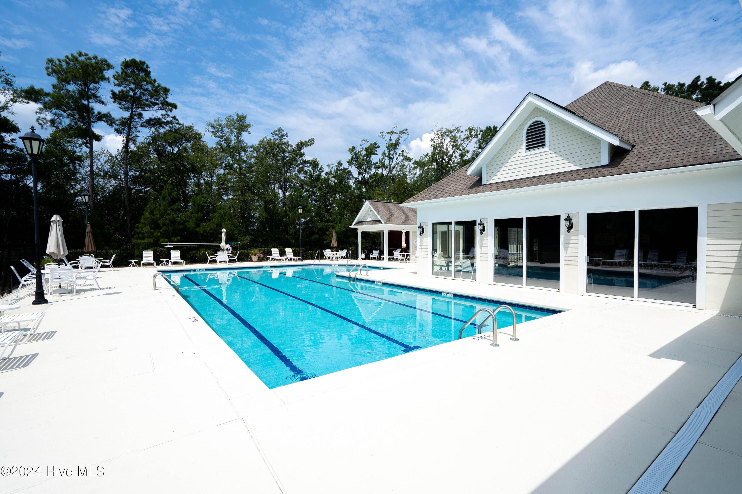 Single Family Residence at 717 Breezewood Drive SE, Bolivia, NC 28422, photo 35 of 49