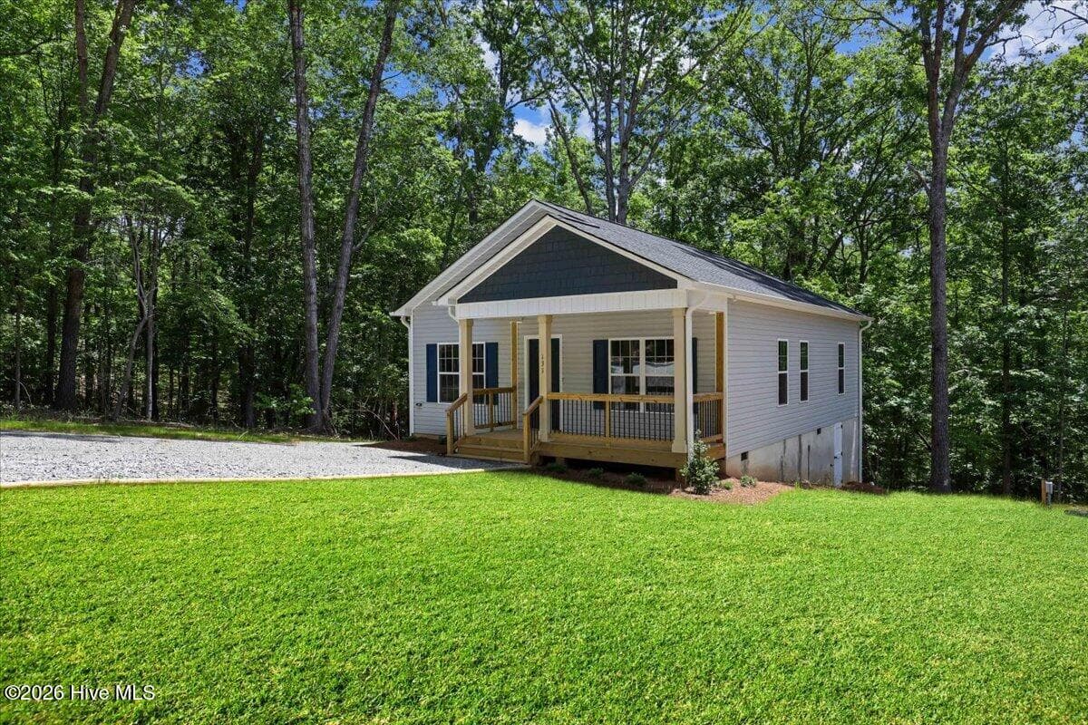 Single Family Residence at 131 Dauphine Street, Fuquay Varina, NC 27526, photo 2 of 20