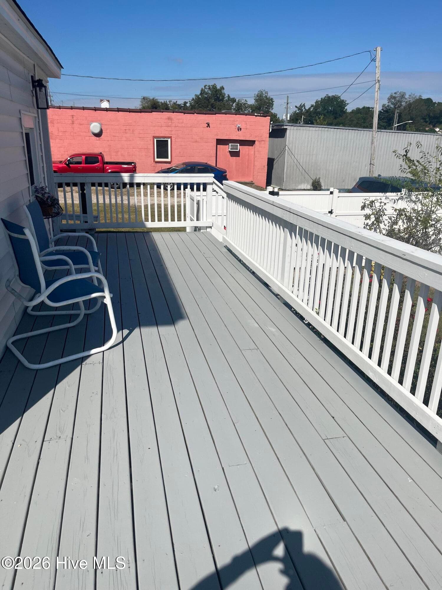 Business at 122 W 5th Street, Washington, NC 27889, photo 42 of 81
