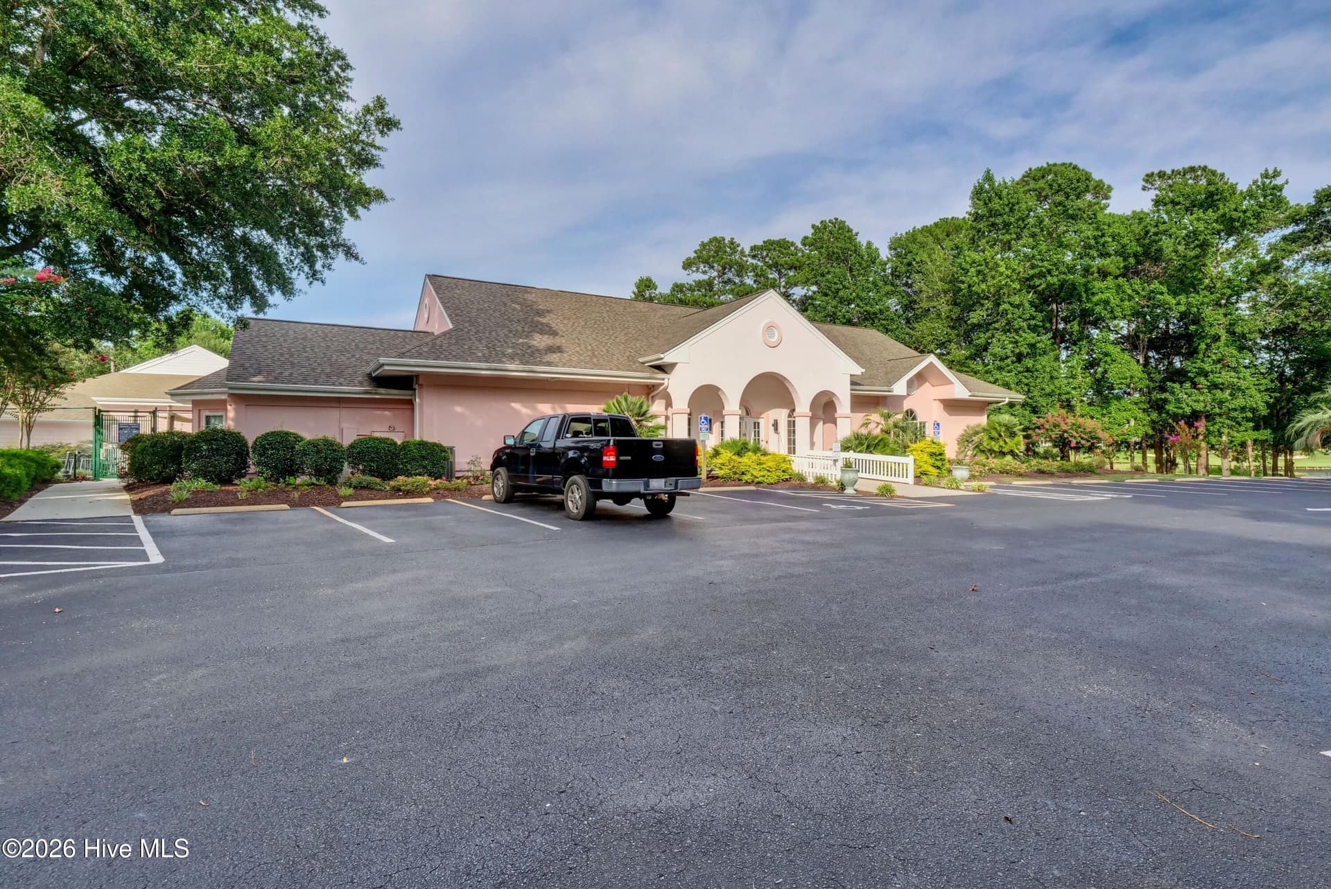 Single Family Residence at 602 Planters Ridge Drive, Sunset Beach, NC 28468, photo 66 of 67