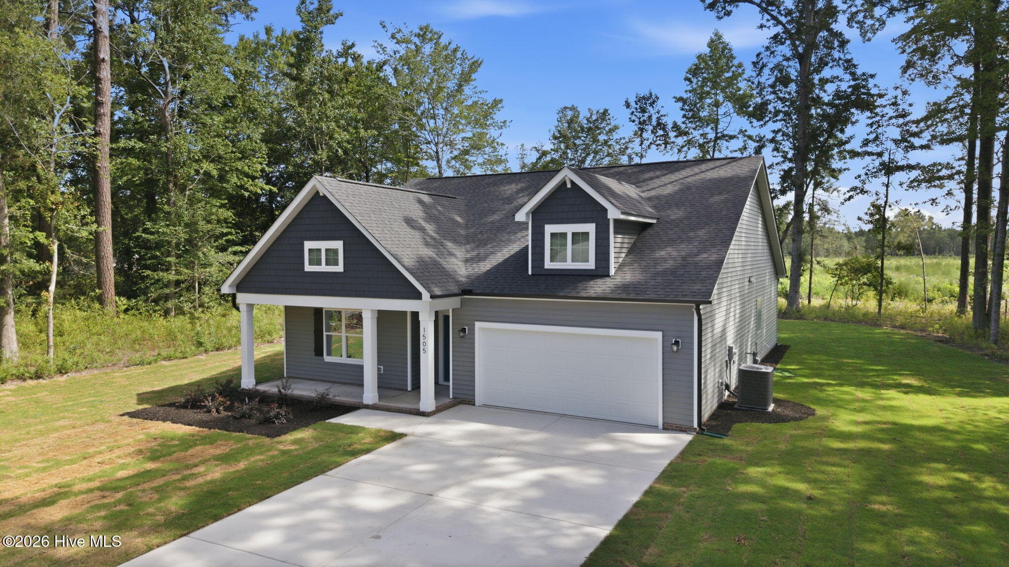 Single Family Residence at 1505 Macon Place, Tarboro, NC 27886, photo 4 of 56