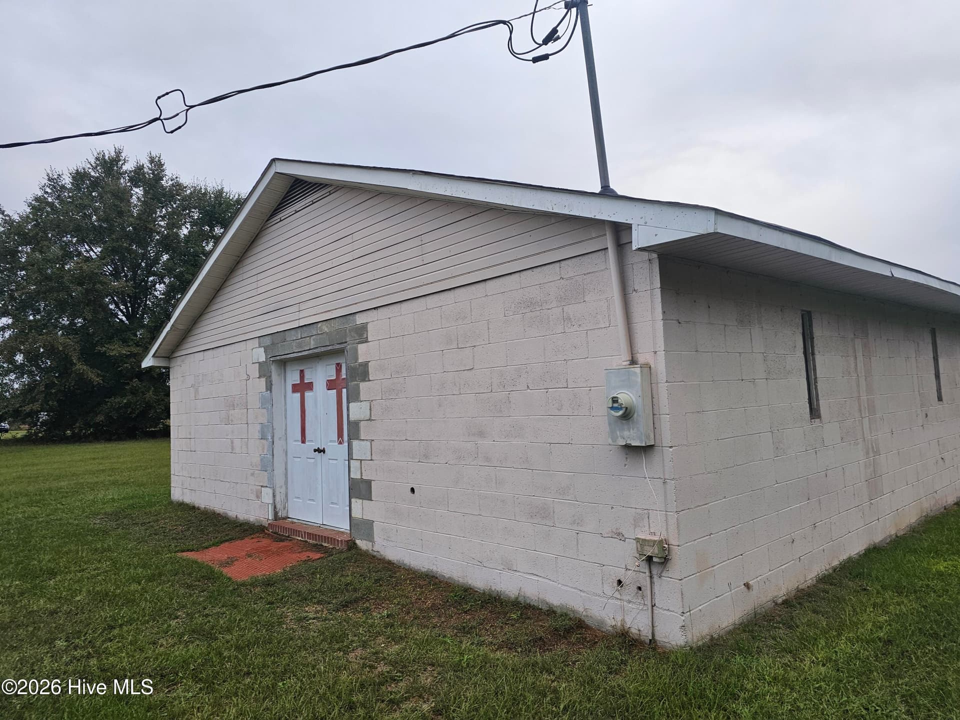 Business at 25 NE Holmes Pond Road, Johnston, SC 29832, photo 2 of 58