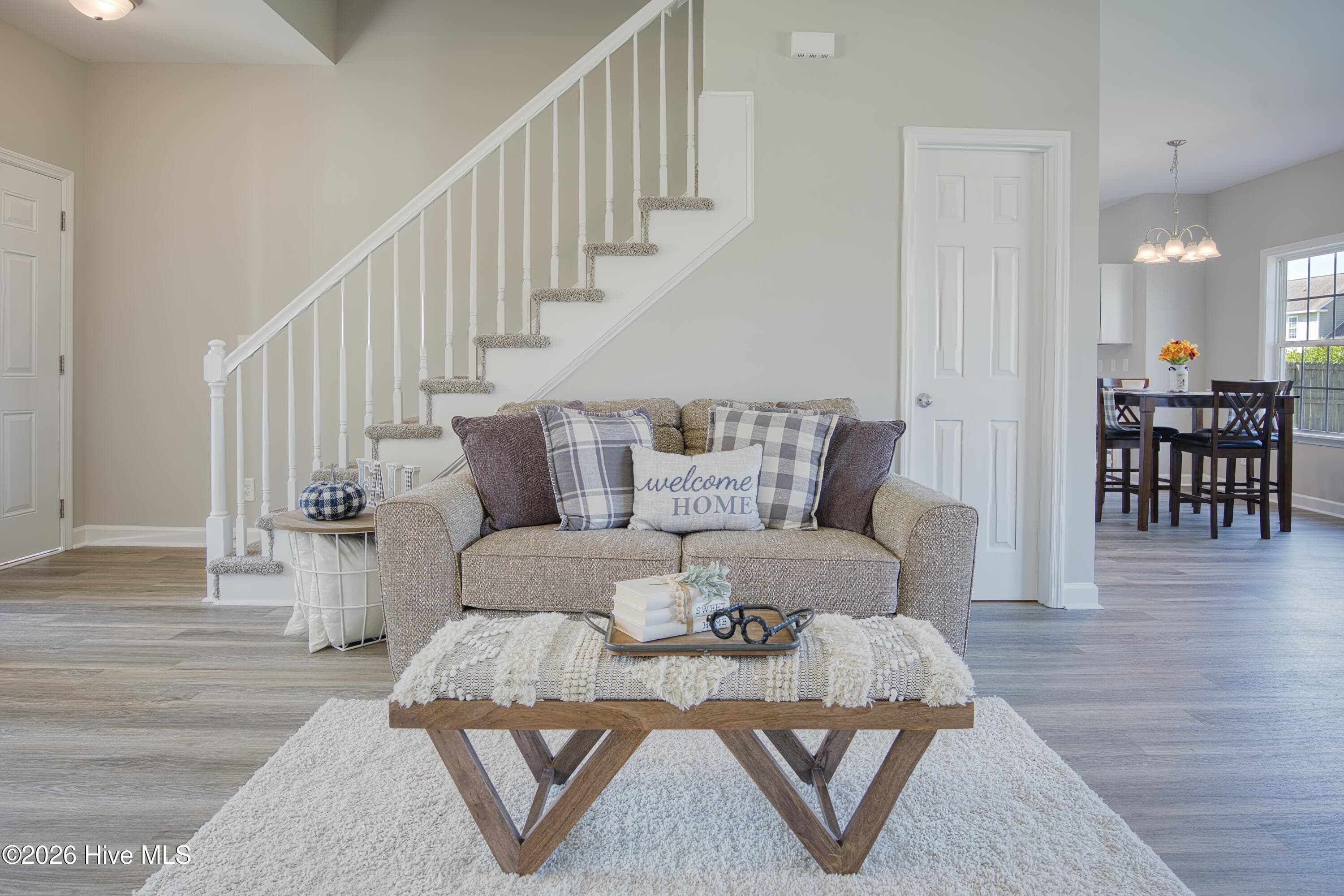 Single Family Residence at 413 Little Creek Court, Jacksonville, NC 28546, photo 12 of 52