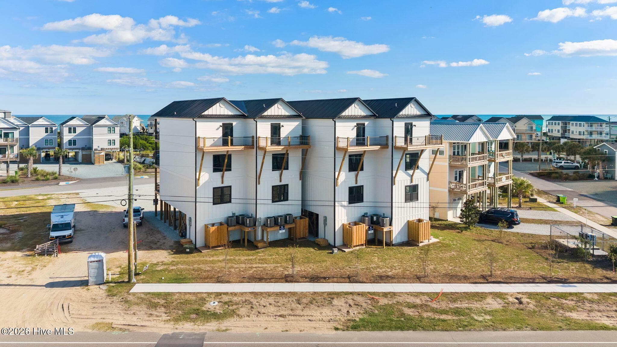 Townhouse at 207 Shell Road 3a, Surf City, NC 28445, photo 21 of 134