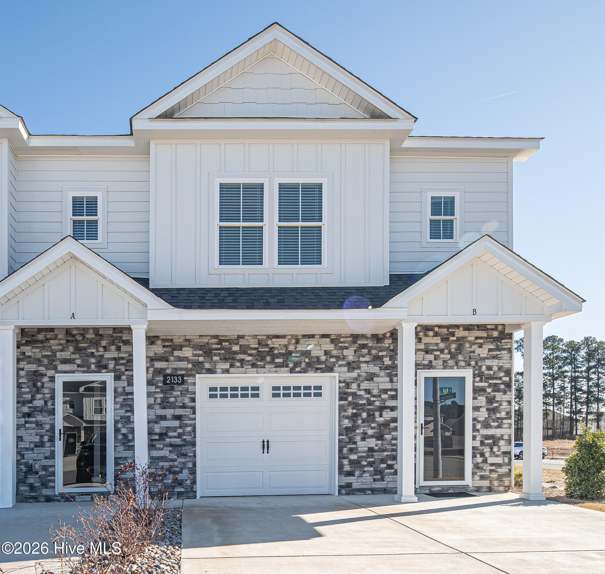 2216 S Kali Lane A, Greenville, NC 27834