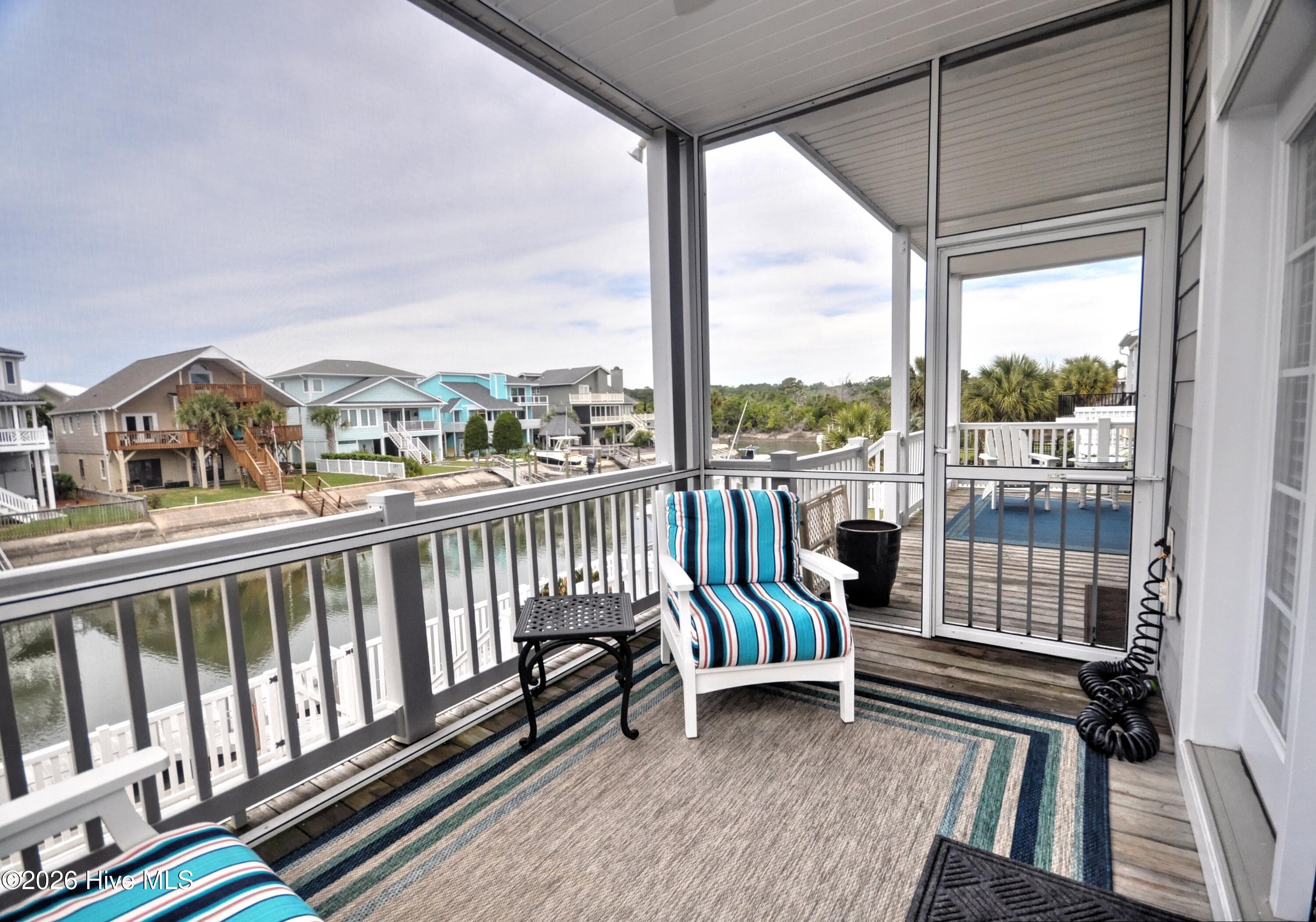 Single Family Residence at 41 Moore Street, Ocean Isle Beach, NC 28469, photo 3 of 4