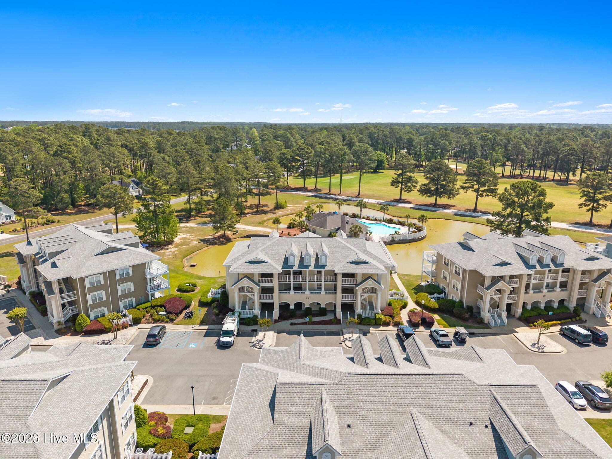 Condominium at 1215 N Middleton Drive NW Apt 2401, Calabash, NC 28467, photo 39 of 48