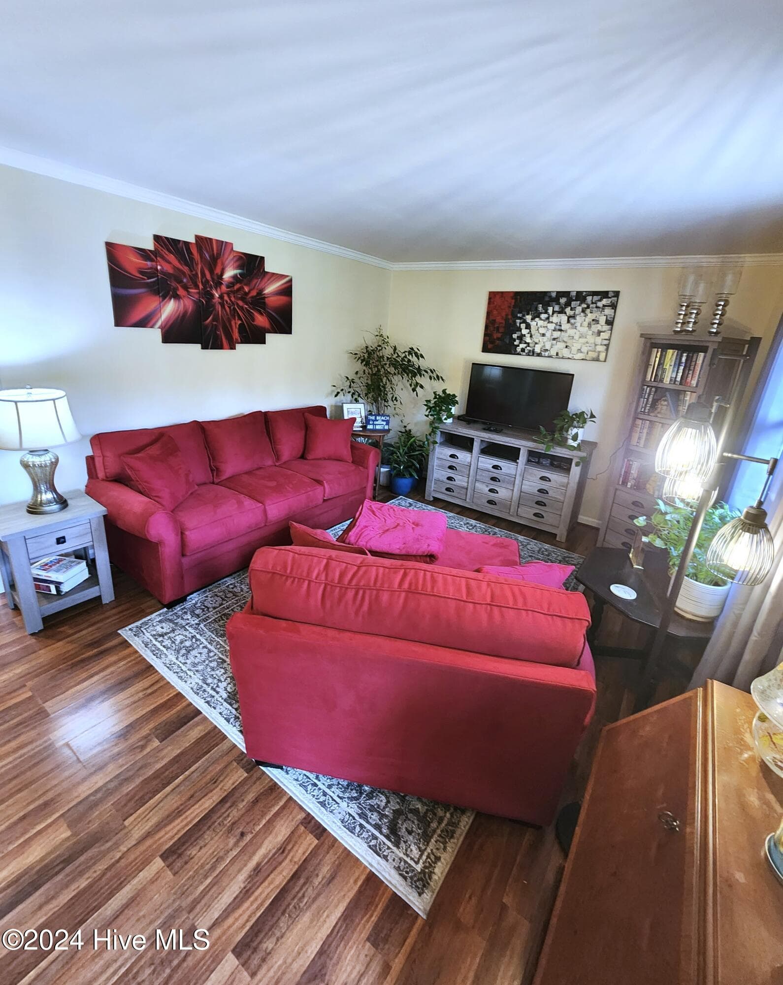 Single Family Residence at 186 Sand Ridge Road, Hubert, NC 28539, photo 4 of 20