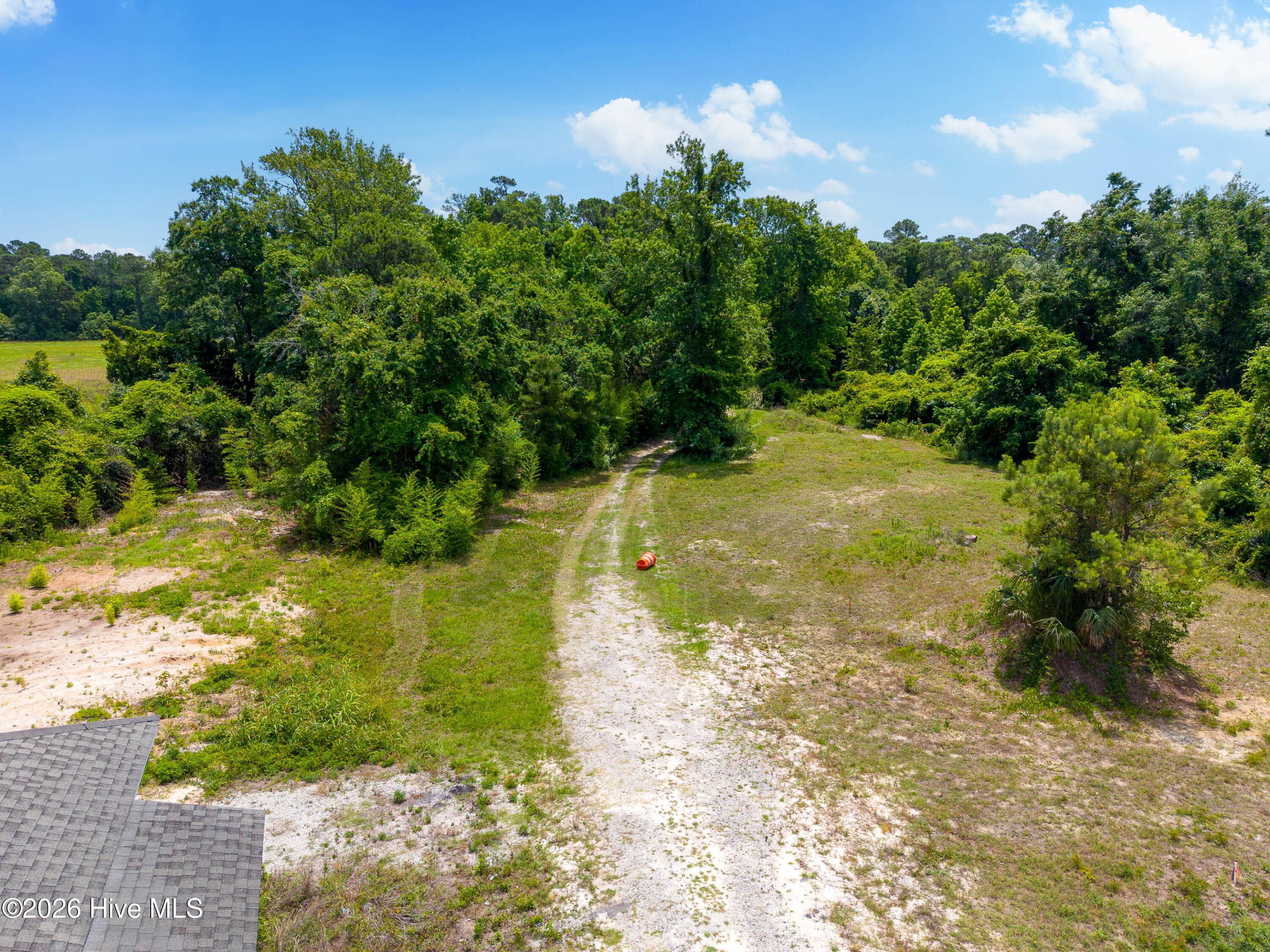 Unimproved Land at 6.13 Ac Long Beach Road SE, Southport, NC 28461, photo 8 of 14