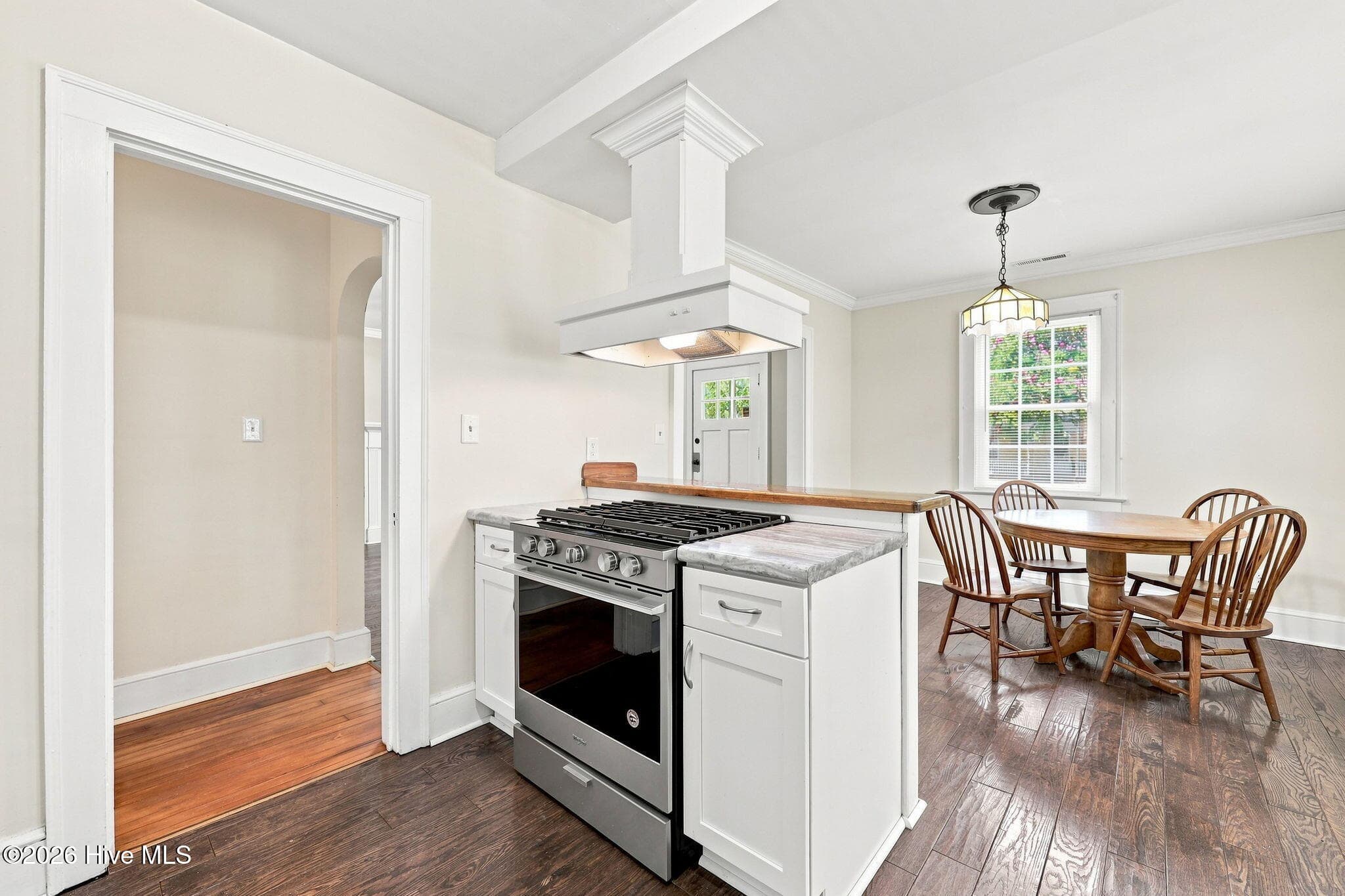 Single Family Residence at 525 E 2nd Street, Washington, NC 27889, photo 20 of 54