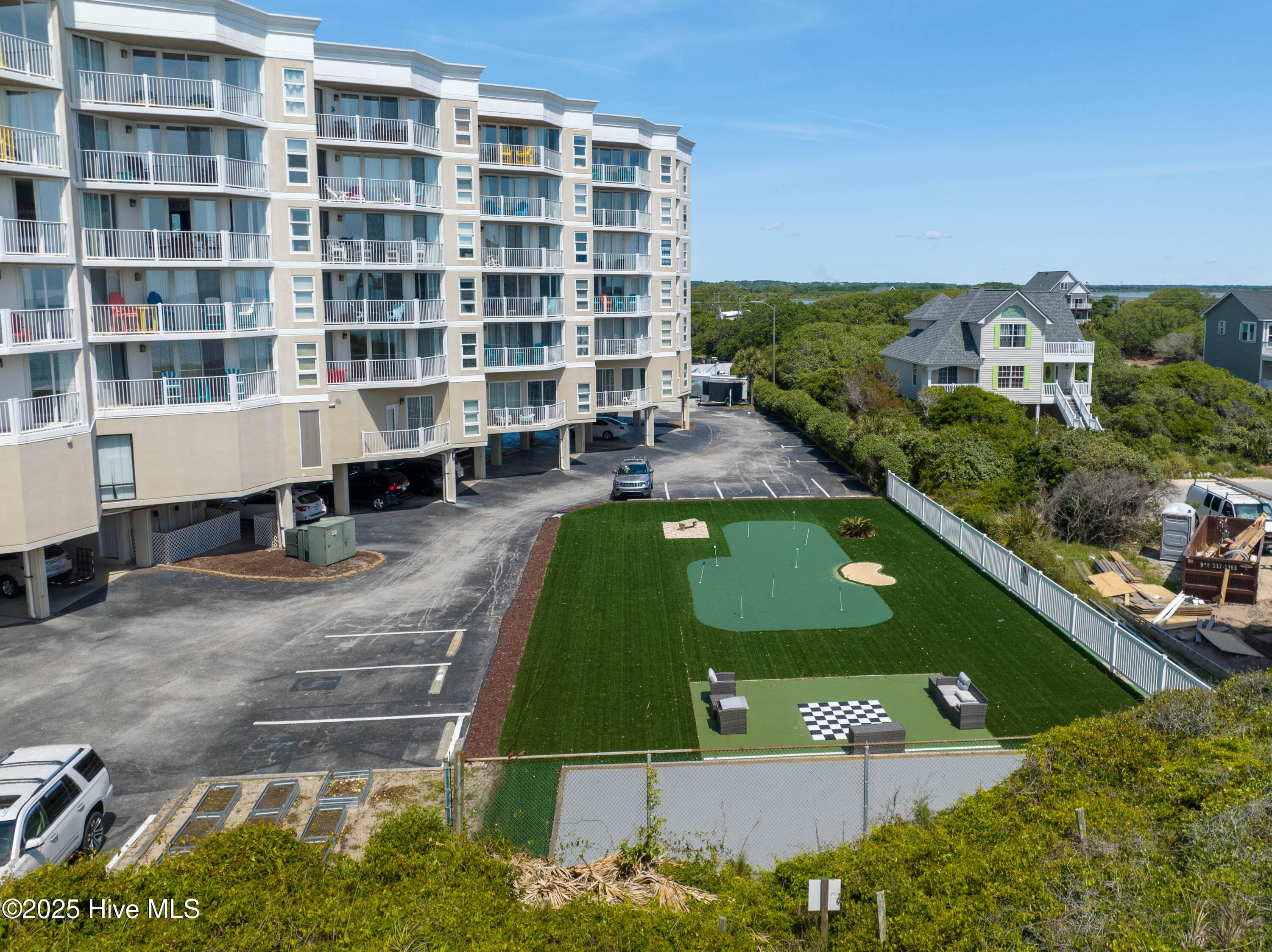 Condominium at 2000 New River Inlet Road Unit 3313, North Topsail Beach, NC 28460, photo 36 of 38