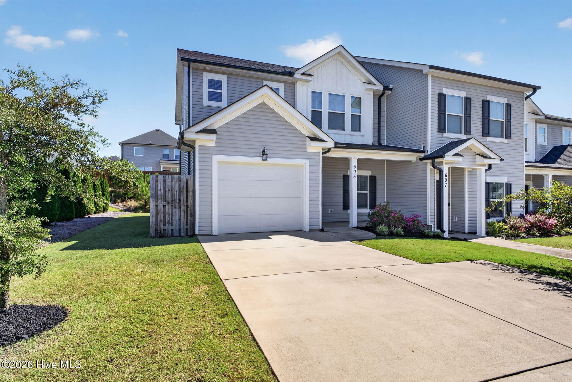 Townhouse at 605 Hampton Drive, North Augusta, SC 29860, photo 27 of 31