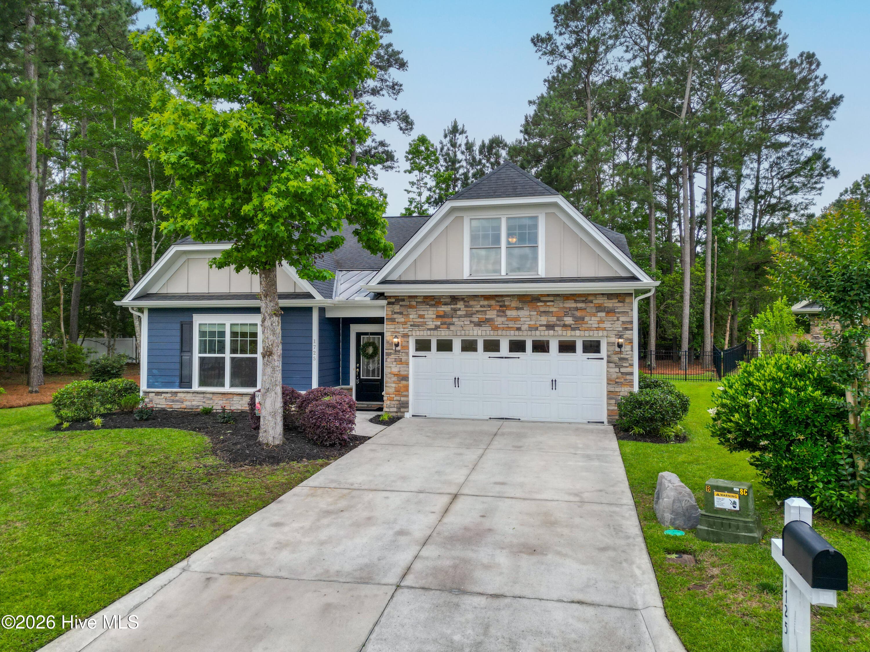 Single Family Residence at 1725 Yucca Court SW, Ocean Isle Beach, NC 28469, photo 27 of 42