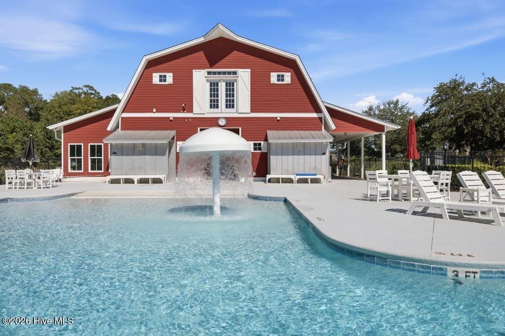 Single Family Residence at 283 Carolina Farms Boulevard, Calabash, NC 28467, photo 69 of 90