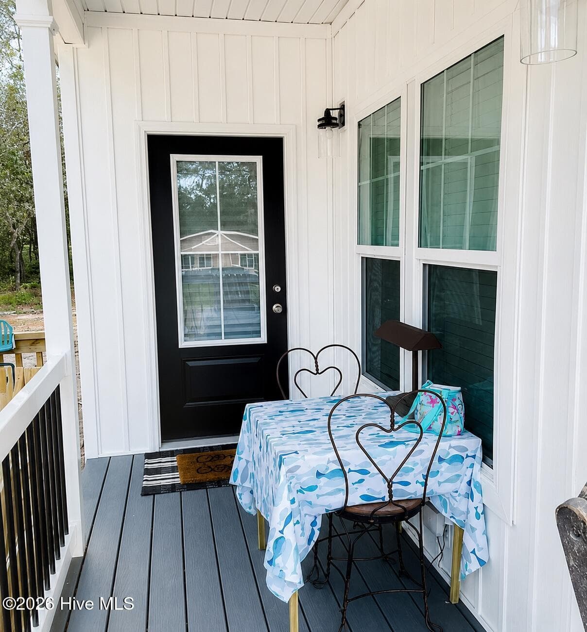 Manufactured Home at 303 Live Oak Drive, Sunset Beach, NC 28468, photo 30 of 33