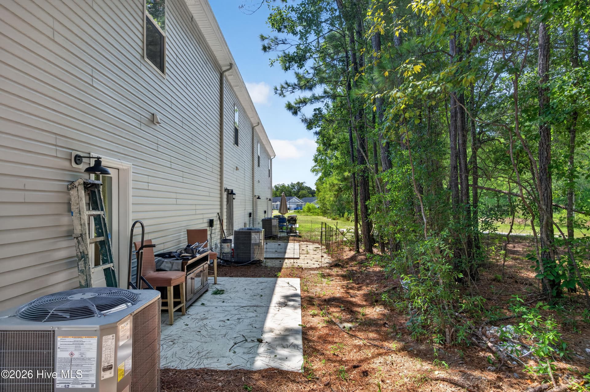 Quadruplex at 1032 Xian Way, Northwest, NC 28451, photo 61 of 81