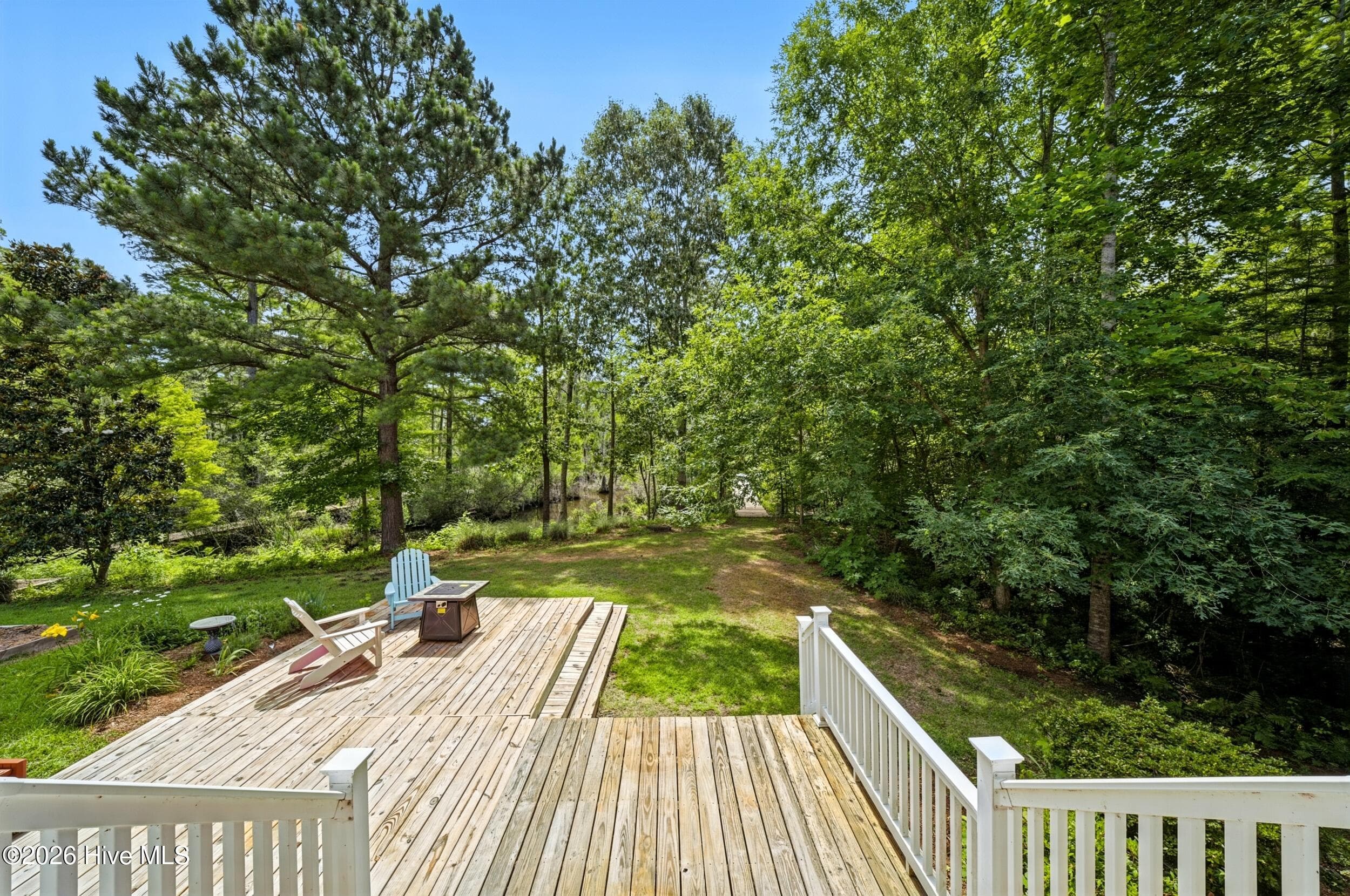 Single Family Residence at 203 Megan Loop S, Hertford, NC 27944, photo 48 of 121