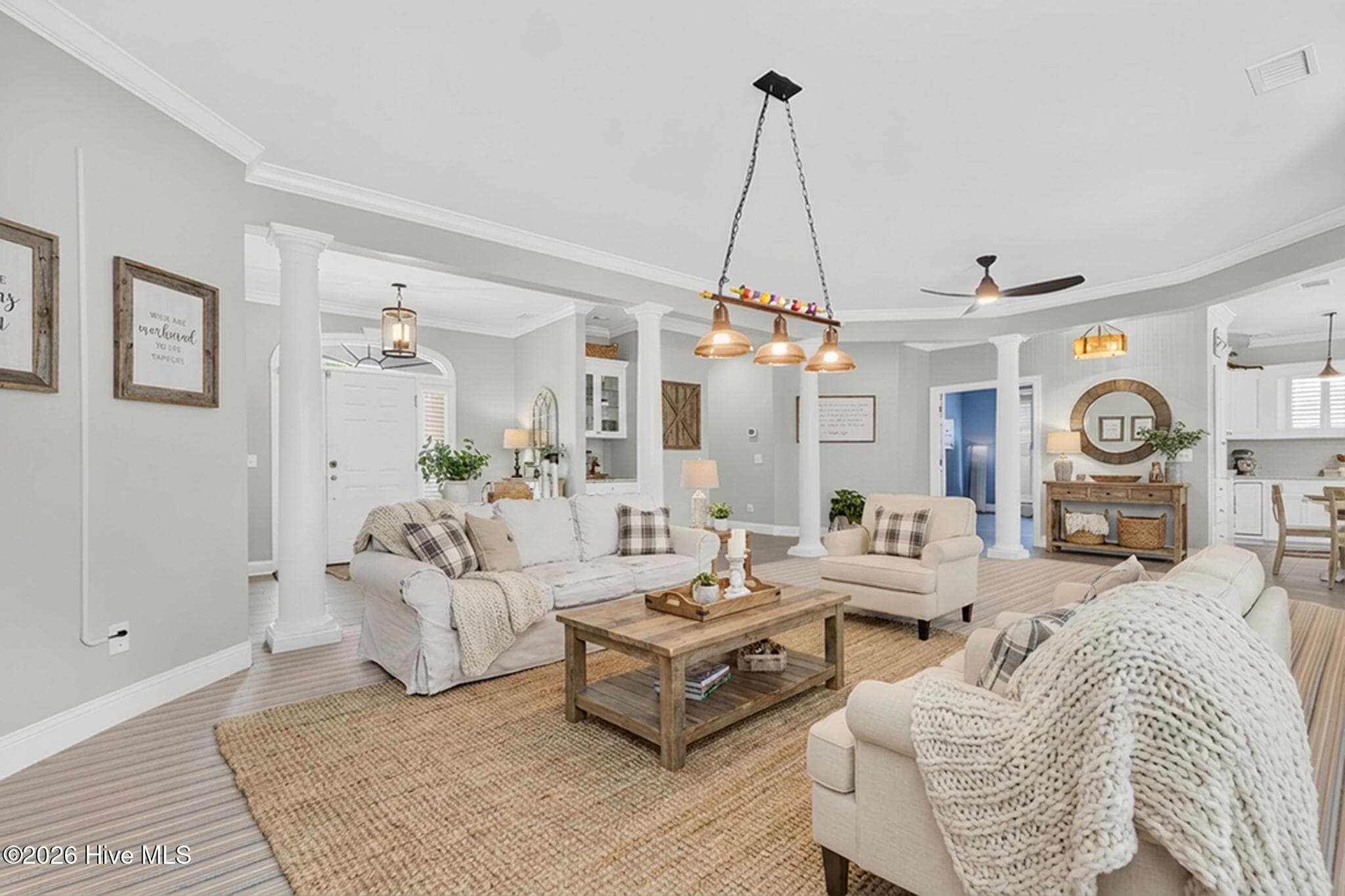 AI generated image of another use of this room. - 107 Waterford Place SW, Ocean Isle Beach, NC 28469