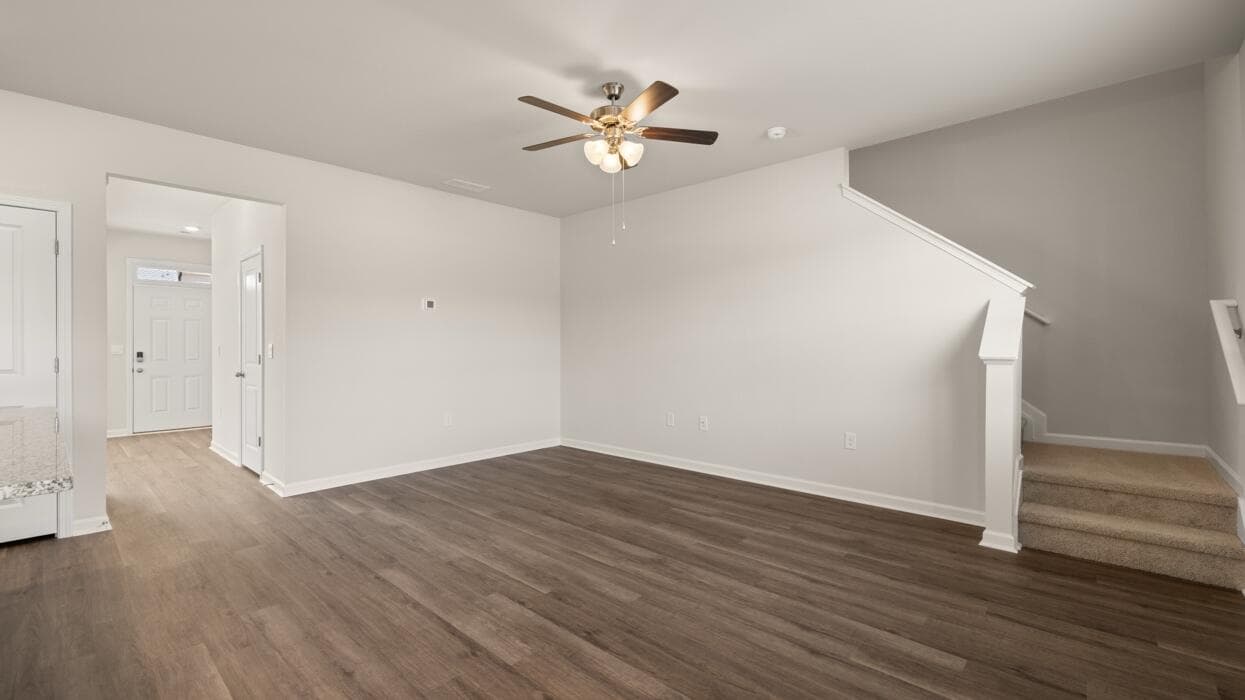 Single Family Residence at 3375 Wrenfield Way, North Augusta, SC 29841, photo 35 of 75