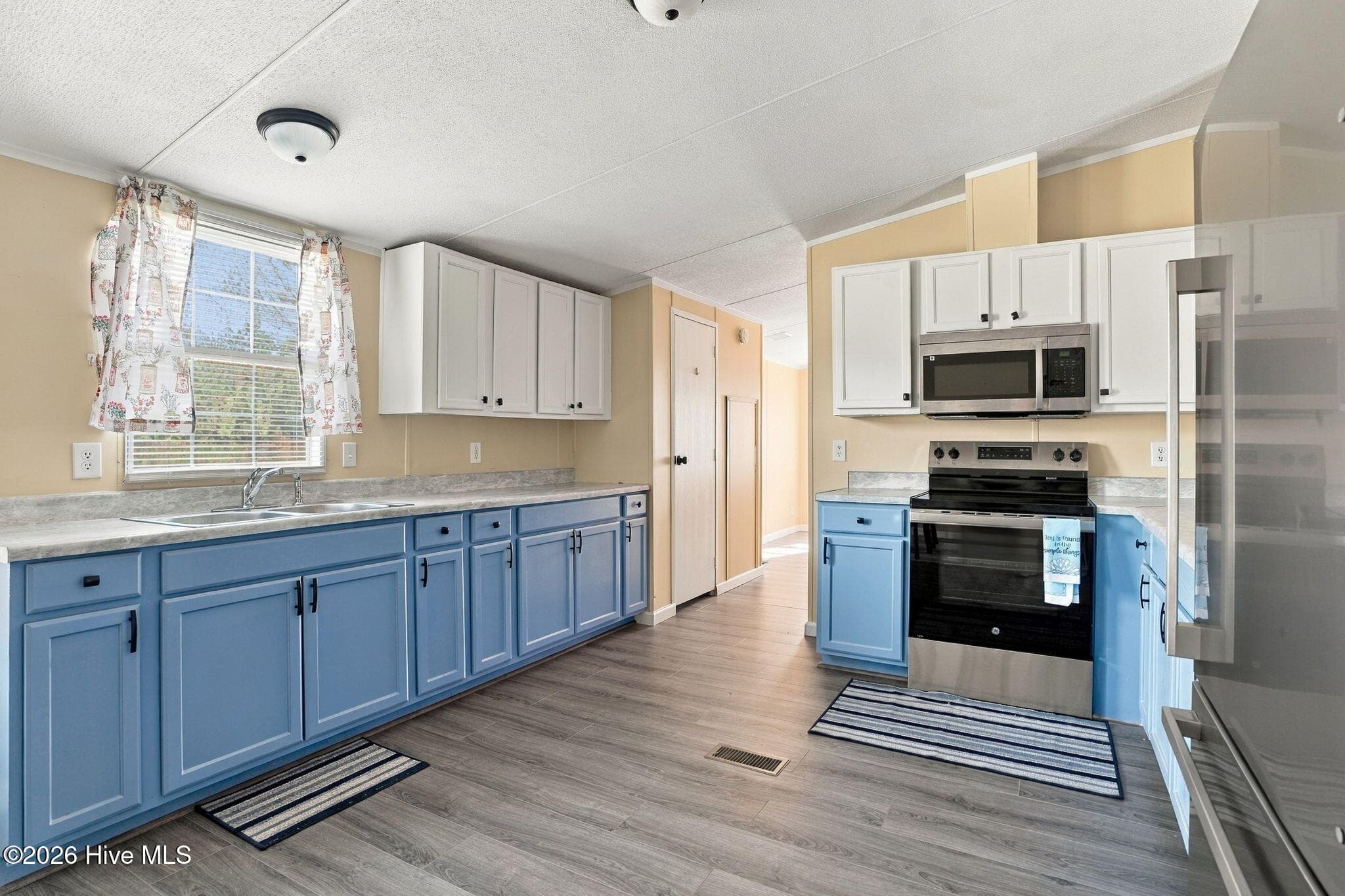 109 Mill Pond Road, Speed, NC 27881